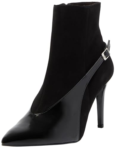 caspio Damen Ankle Boots, 39 EU von caspio