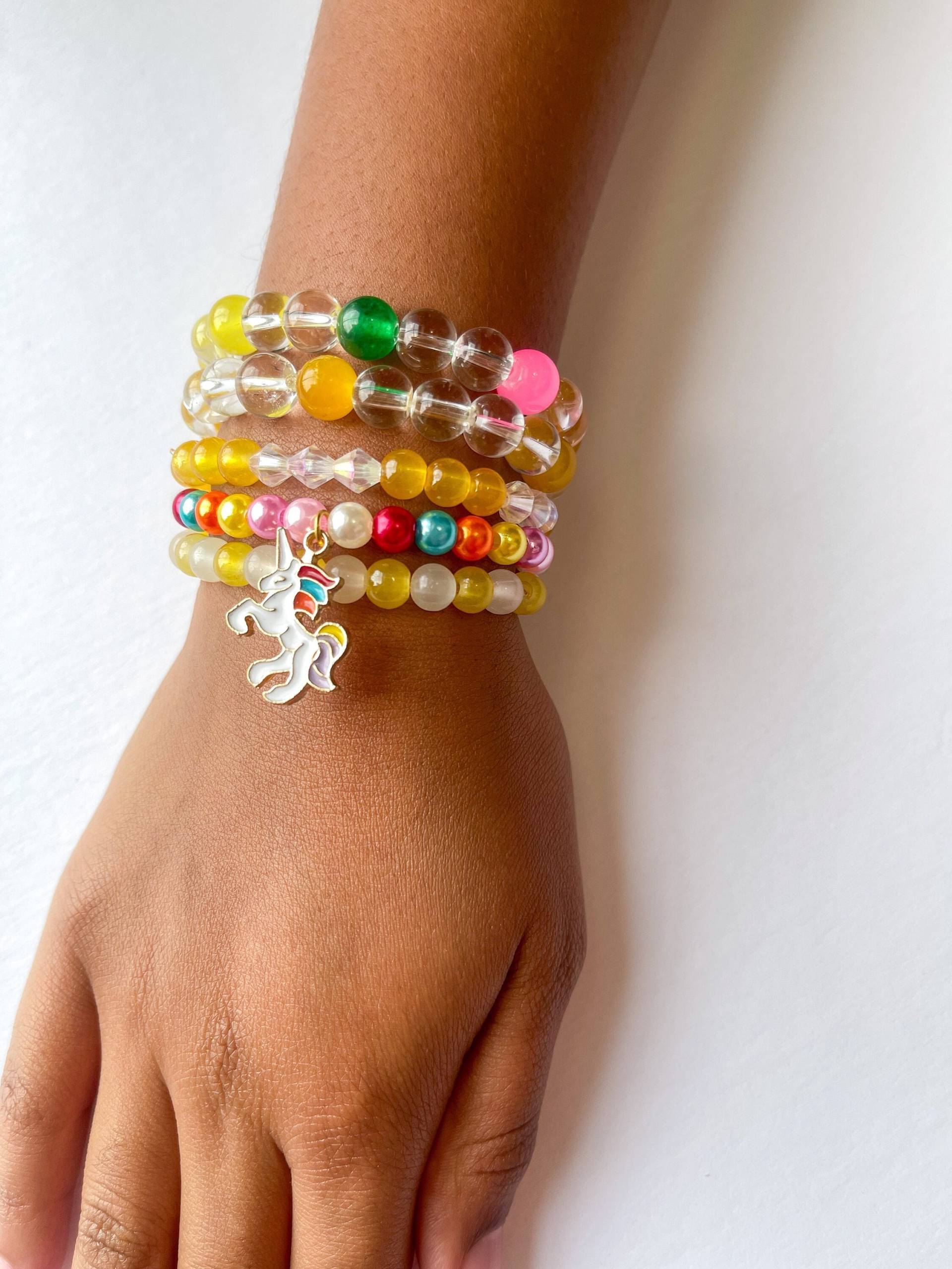 Kinder Bettelarmband | Mehrere Stile Kinder Bettelarmband | Mehrere Stile von cassidytyson