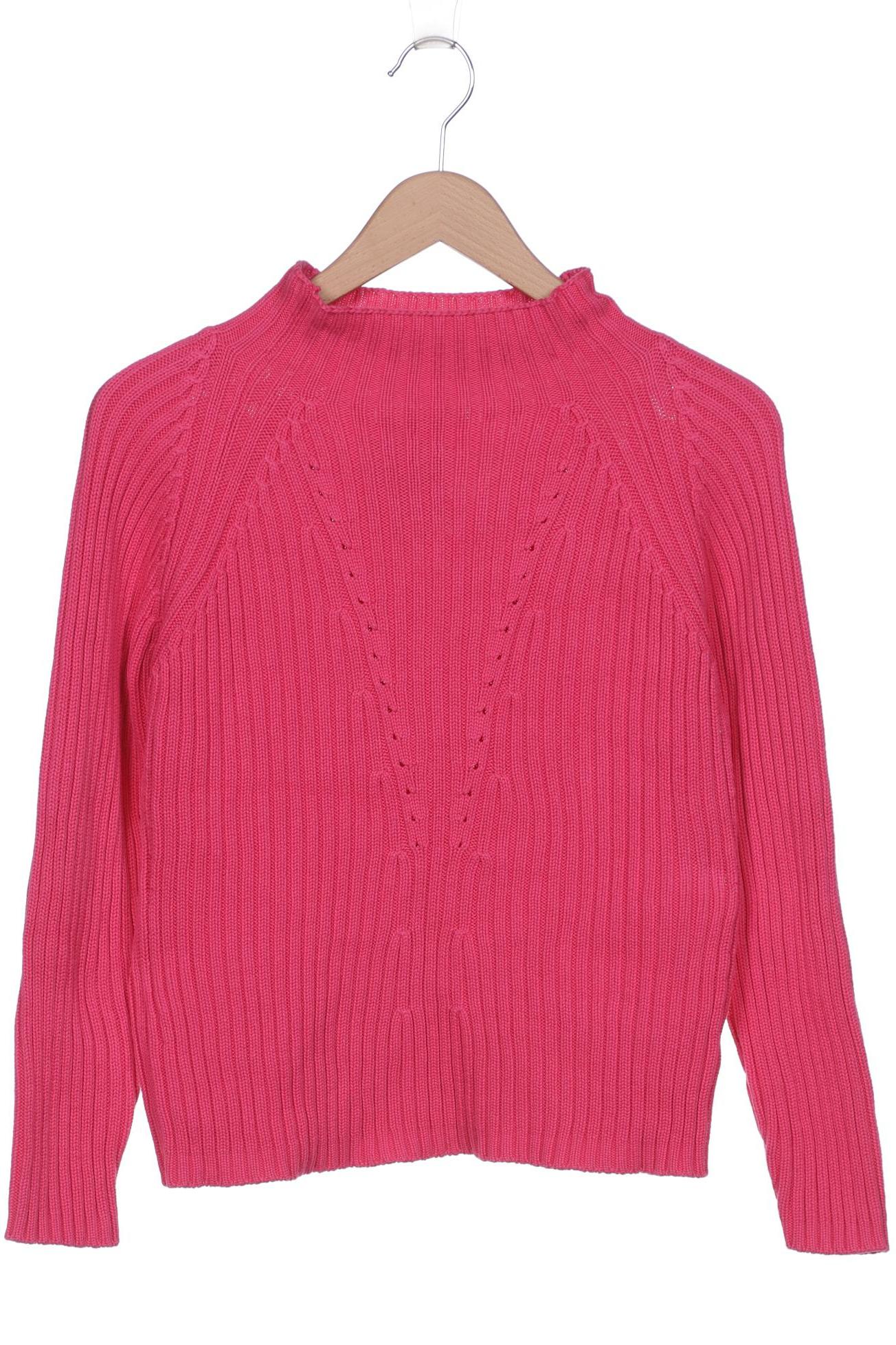 cassis Damen Pullover, pink von cassis