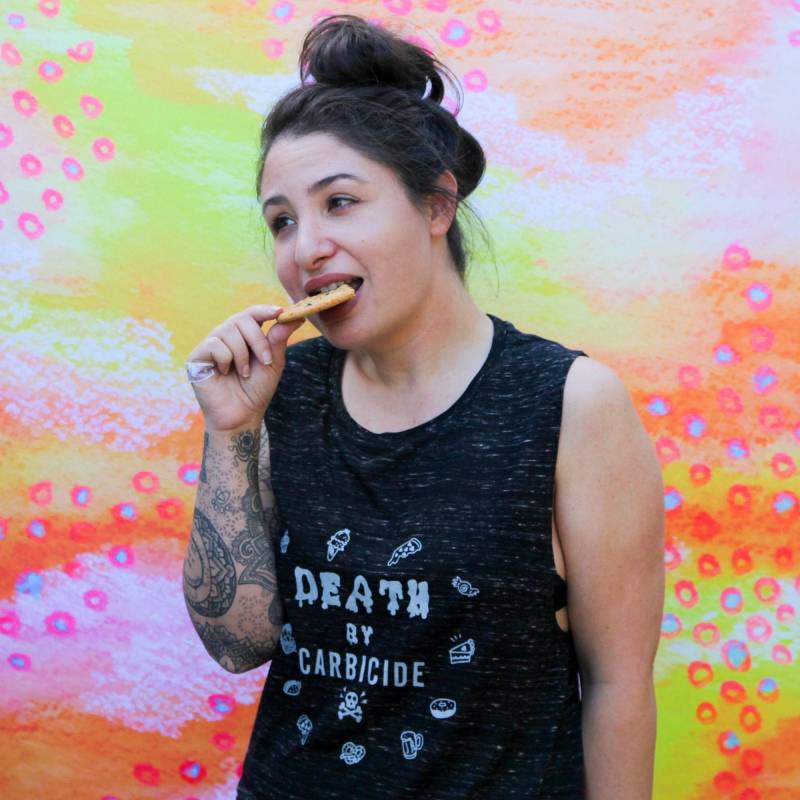 Karizizidentank von castanedadesigns