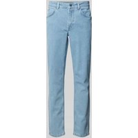 Casual Friday Regular Fit Jeans im 5-Pocket-Design Modell 'KARUP' in Jeansblau, Größe 30/32 von casual friday
