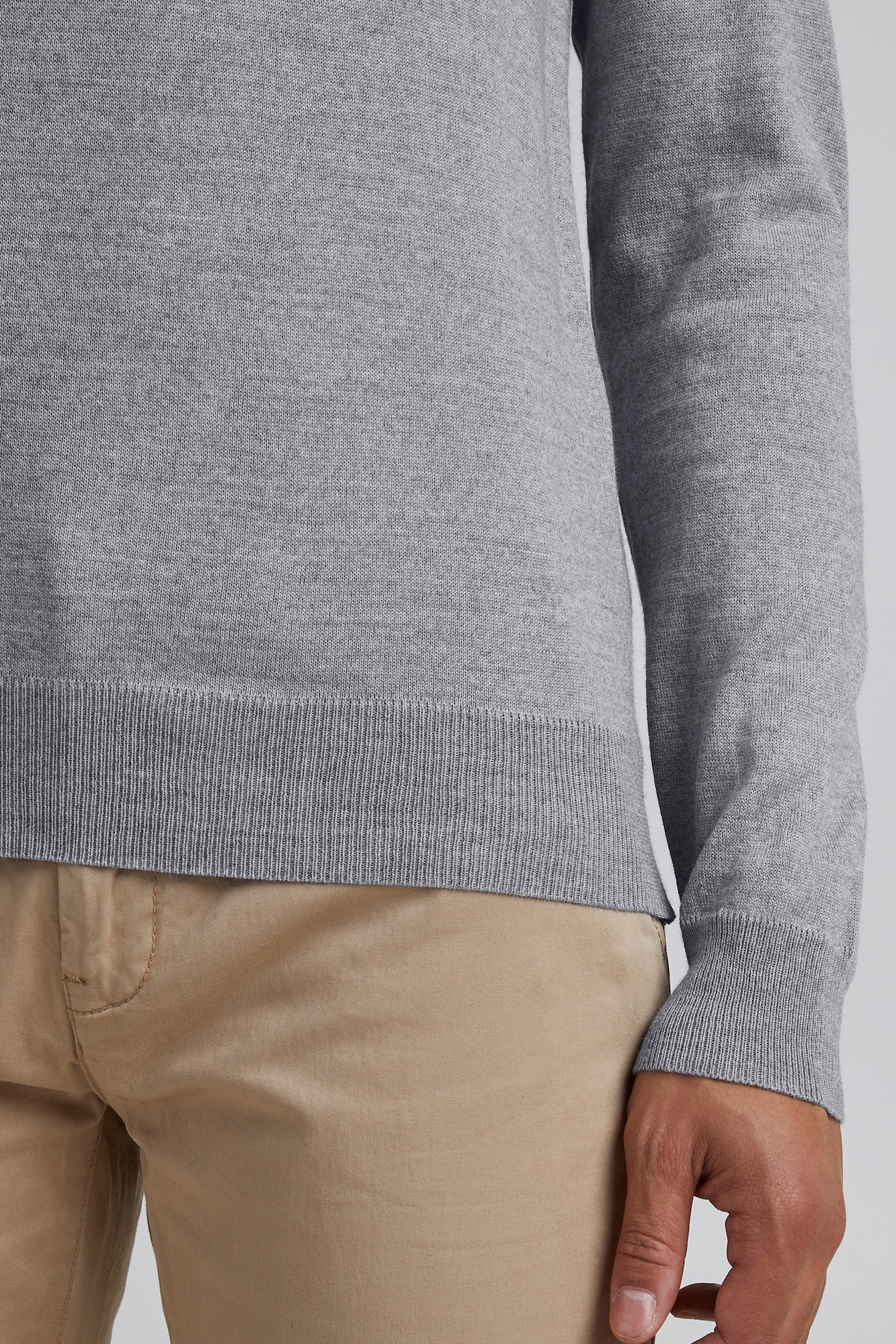 Pullover 'Konrad' von casual friday