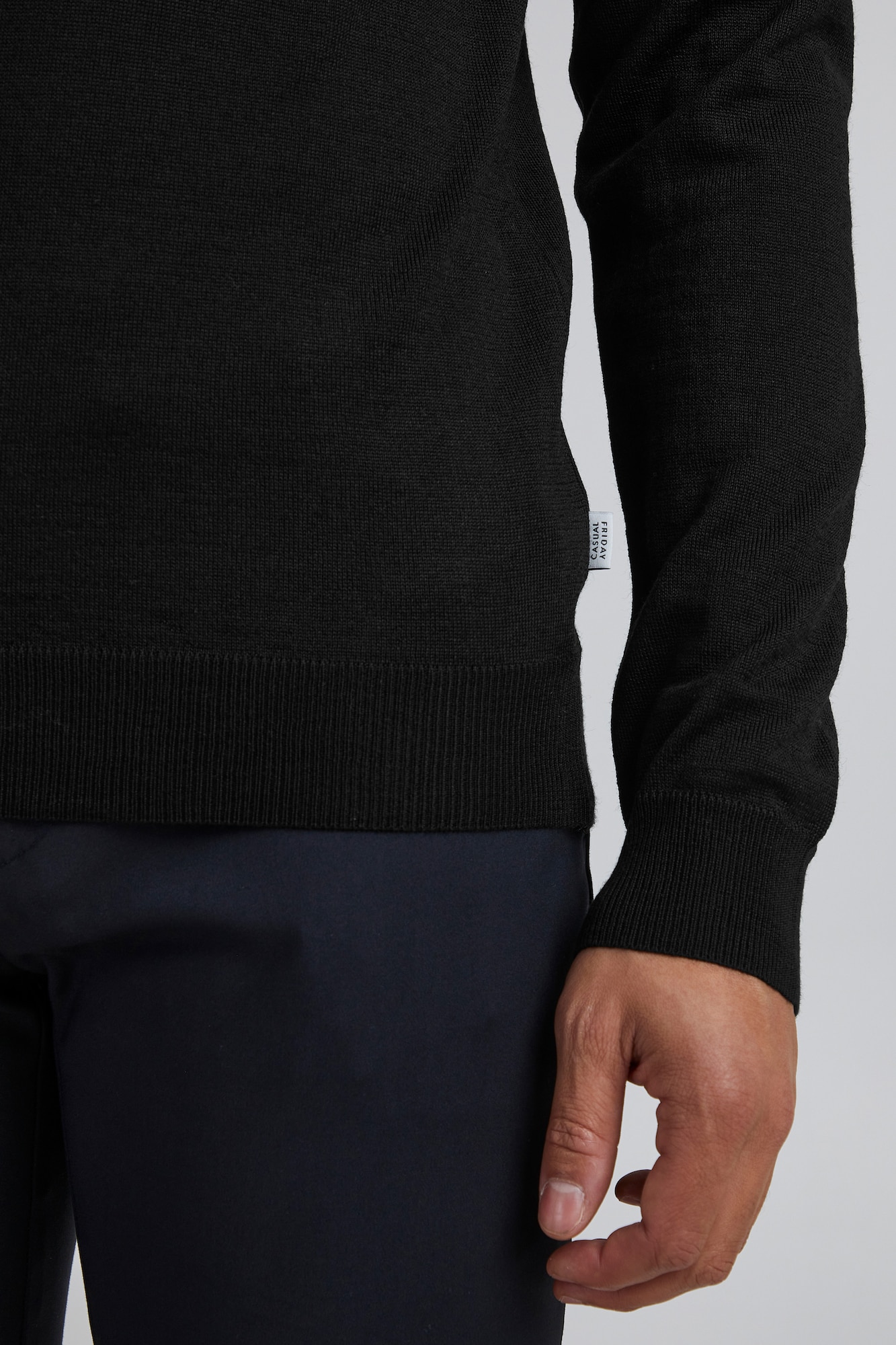 Pullover 'Konrad' von casual friday