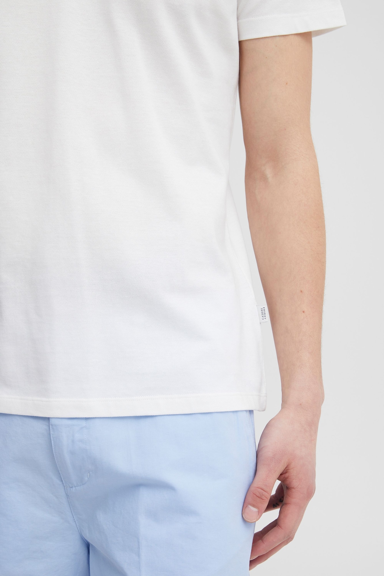 Shirt 'Tristan' von casual friday