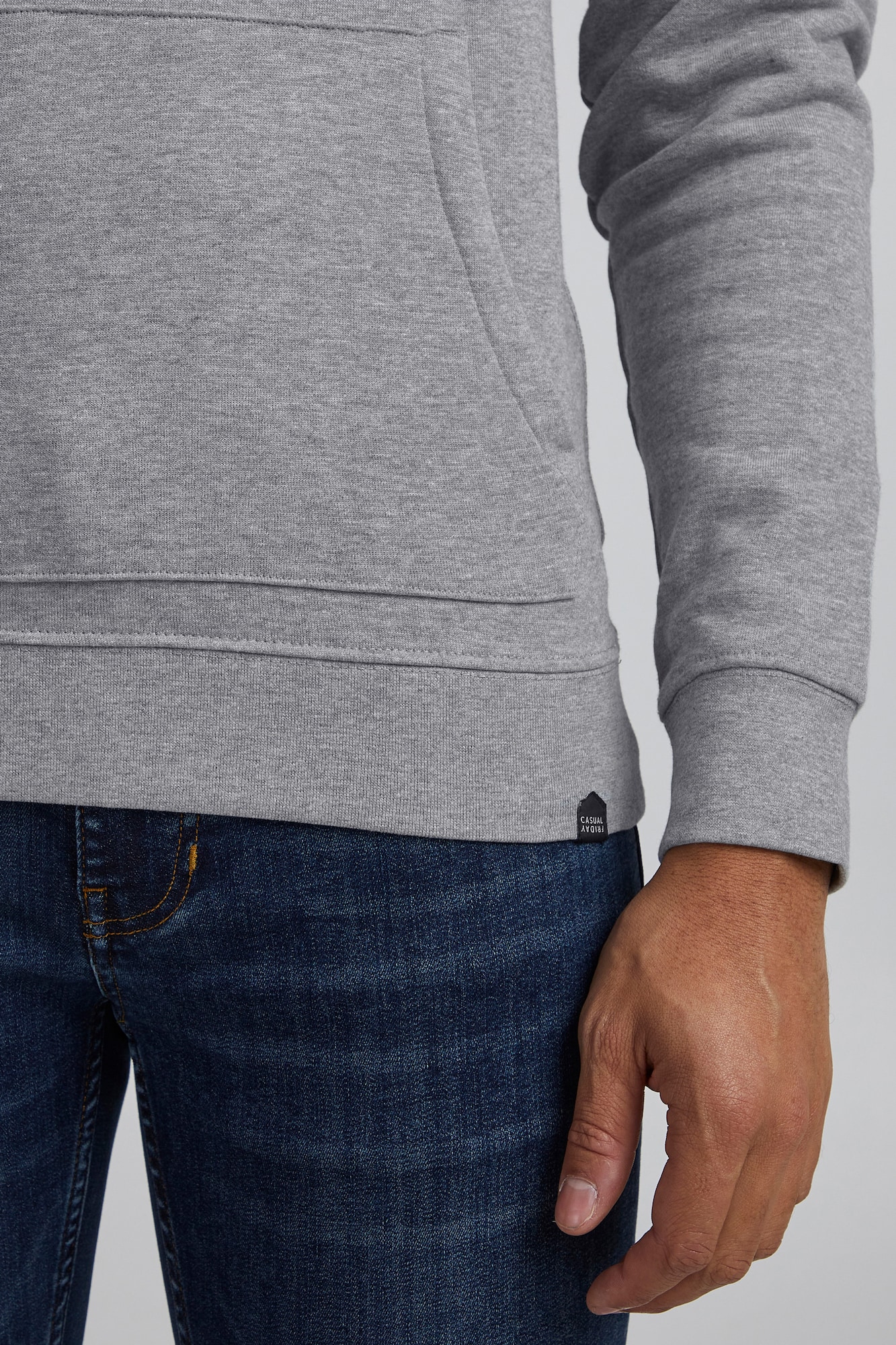 Sweatshirt 'Sebastian' von casual friday