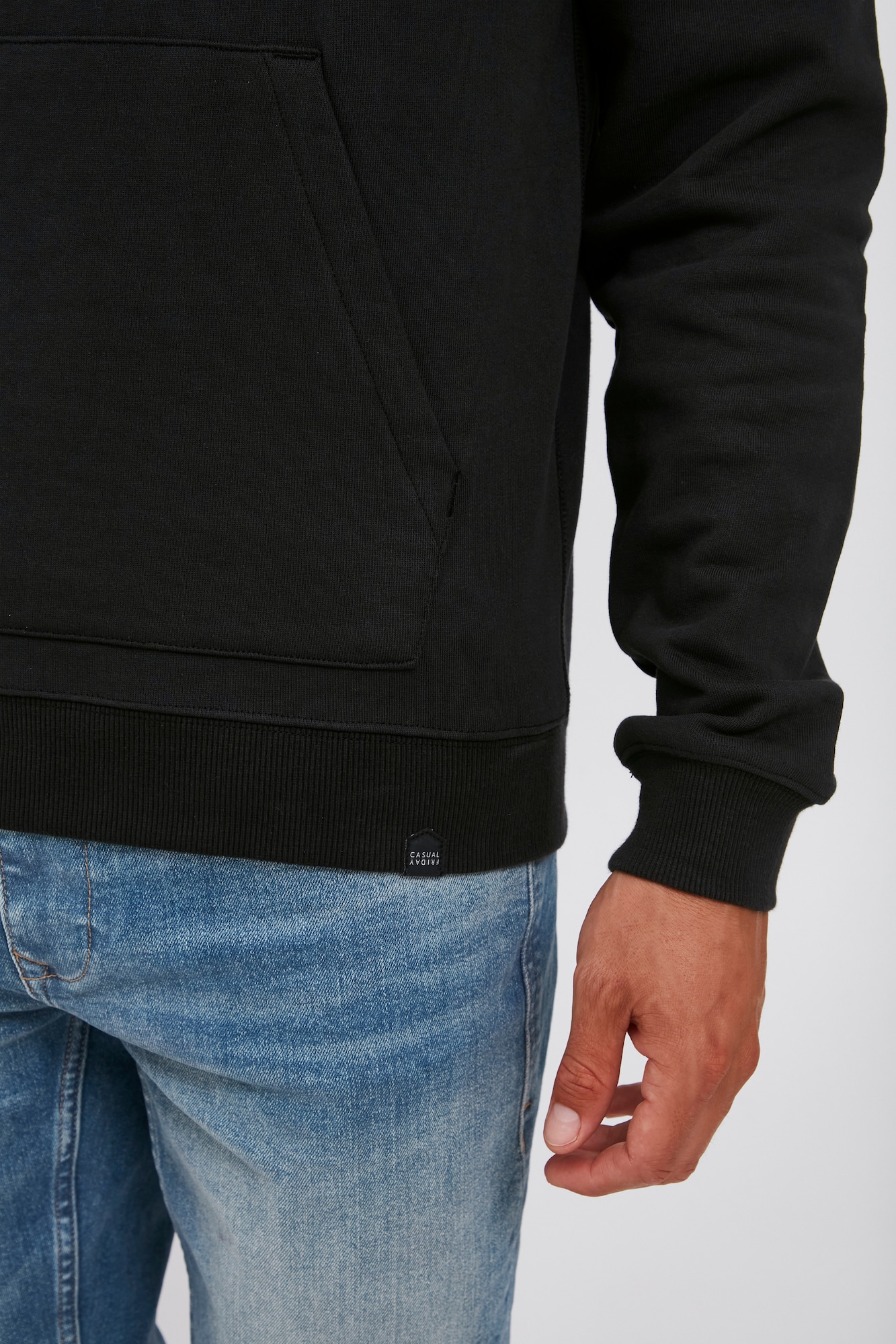 Sweatshirt 'Sinius' von casual friday