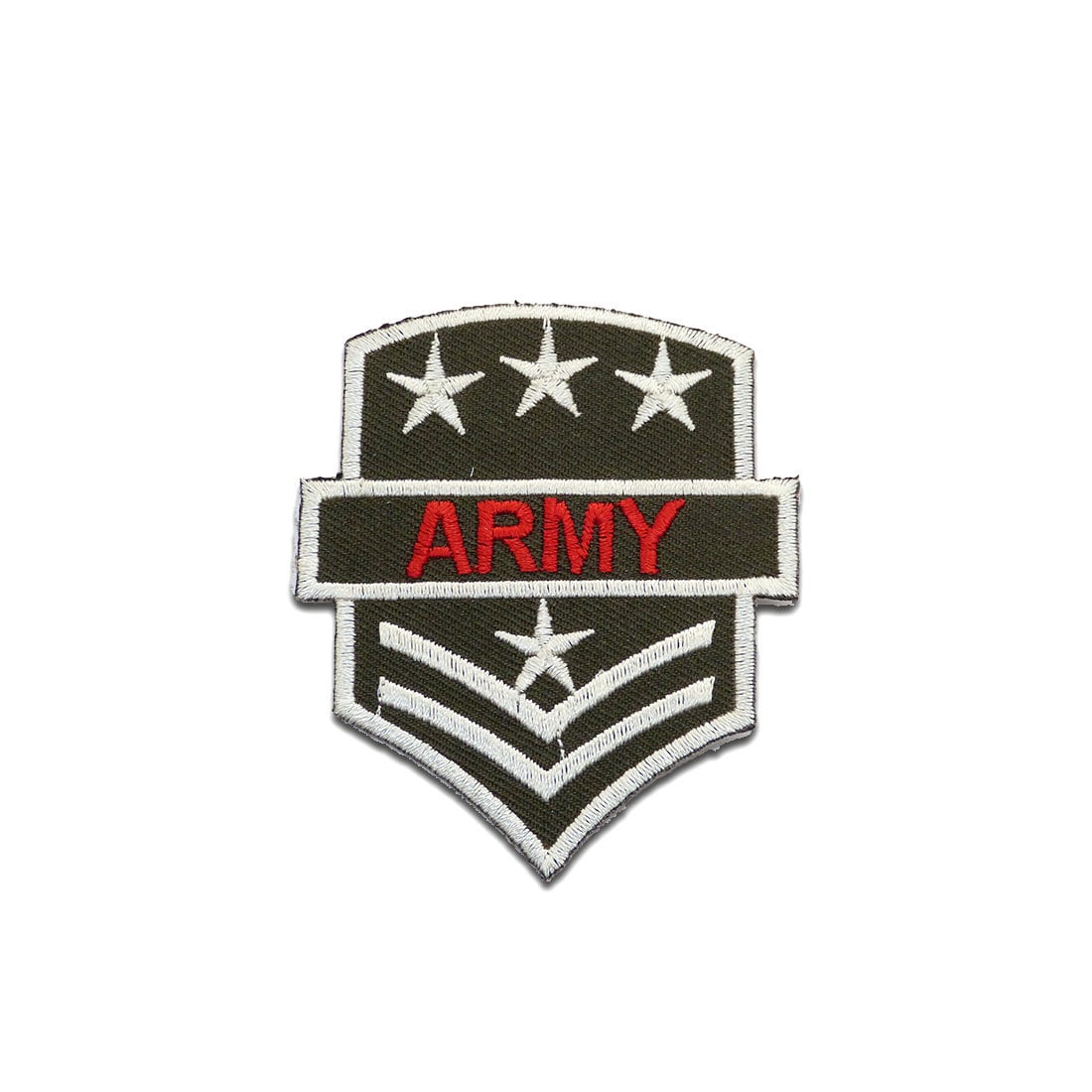Aufnäher/Bügelbild - Lieutenant General U.s. Army Grün 6 X 7.5 Applikationen Patch Flicken Aufnäher/Bügelbild - Lieutenant General U.s. Army Grün 6 X 7.5 Applikationen Patch Flicken von catchthepatch