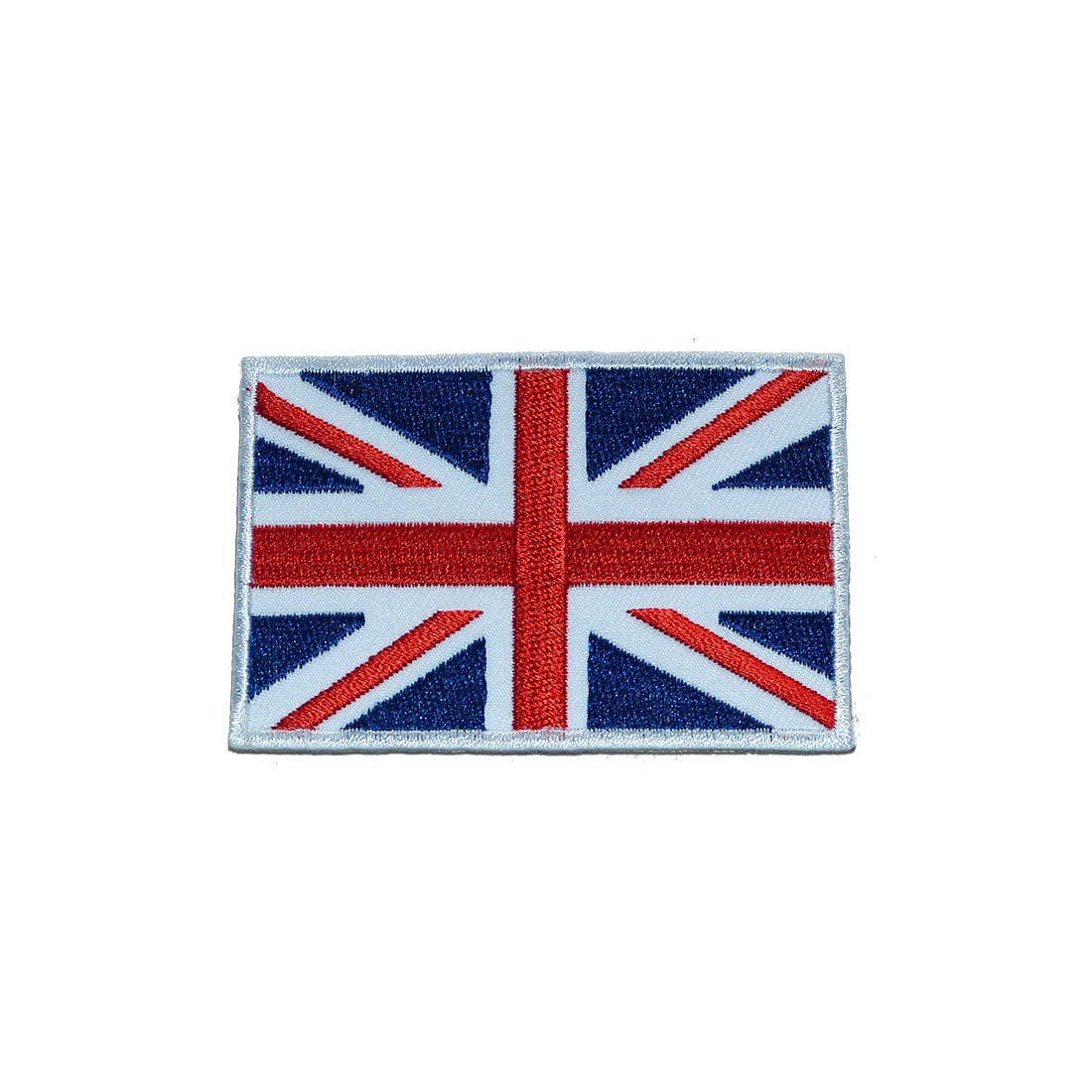 Aufnäher/Bügelbild - Uk England Großbritannien Gt. Britain Flagge Fahne Patch Aufnäher/Bügelbild - Uk England Großbritannien Gt. Britain Flagge Fahne Patch von catchthepatch