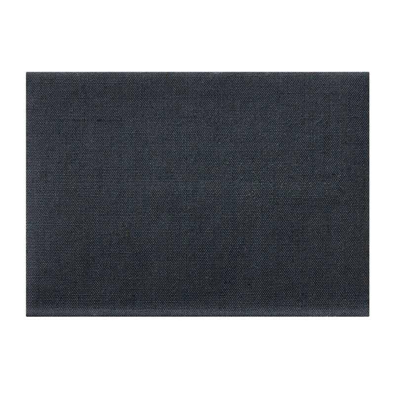 Bügelflicken Kochfest Dunkelgrau - Aufnäher, Größe 8, 5 X 25, 0 cm von catchthepatch