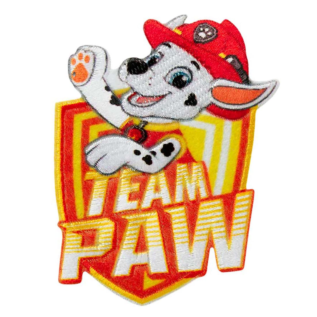 Paw Patrol © Team Marshall - Patch von catchthepatch