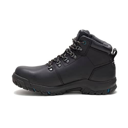 Caterpillar Women's Mae Steel Toe Waterproof Construction Boot von caterpillar