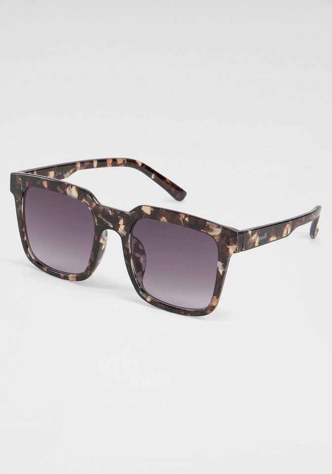 catwalk Eyewear Retrosonnenbrille Leo-Design von catwalk Eyewear