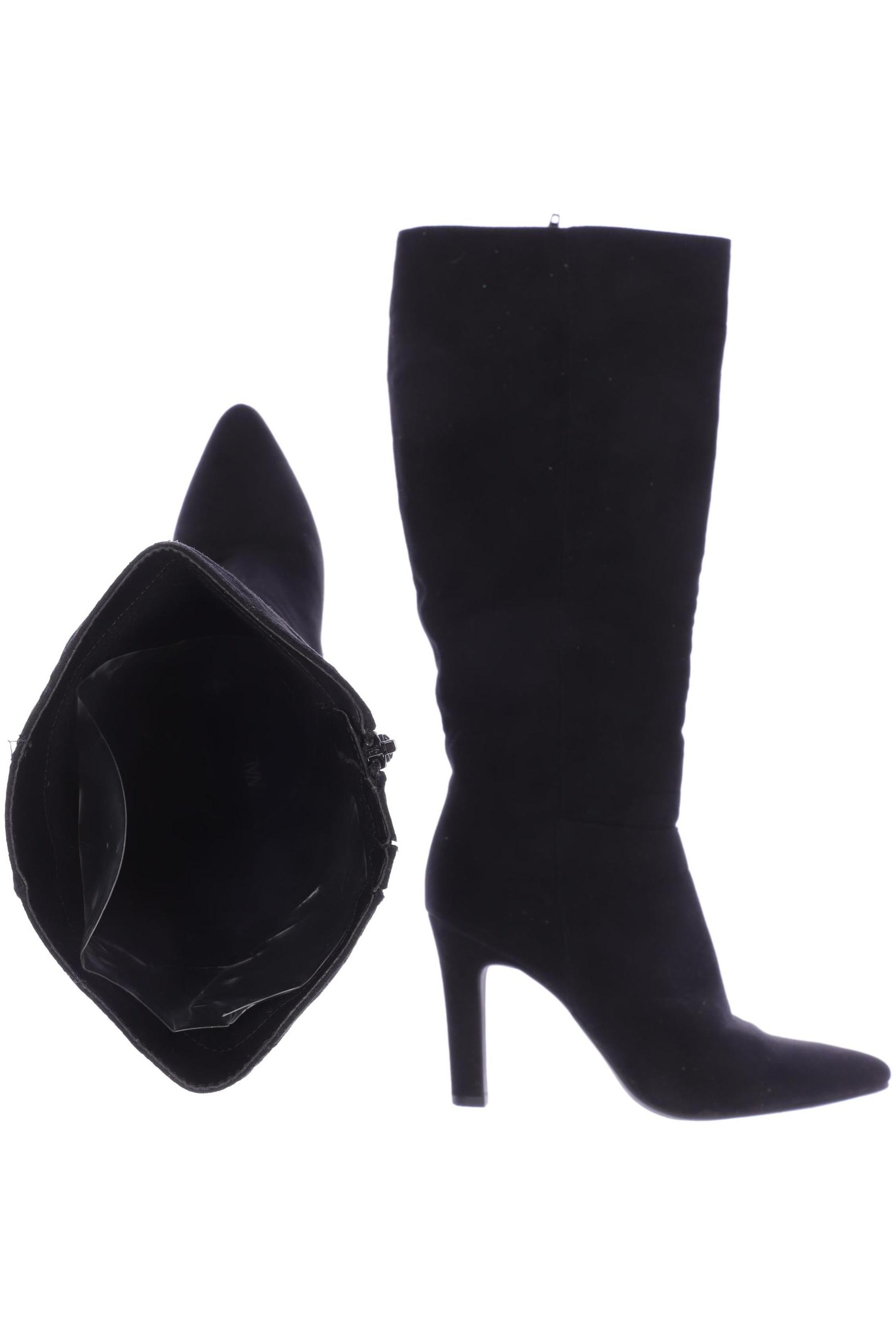 Catwalk Damen Stiefel, schwarz von catwalk