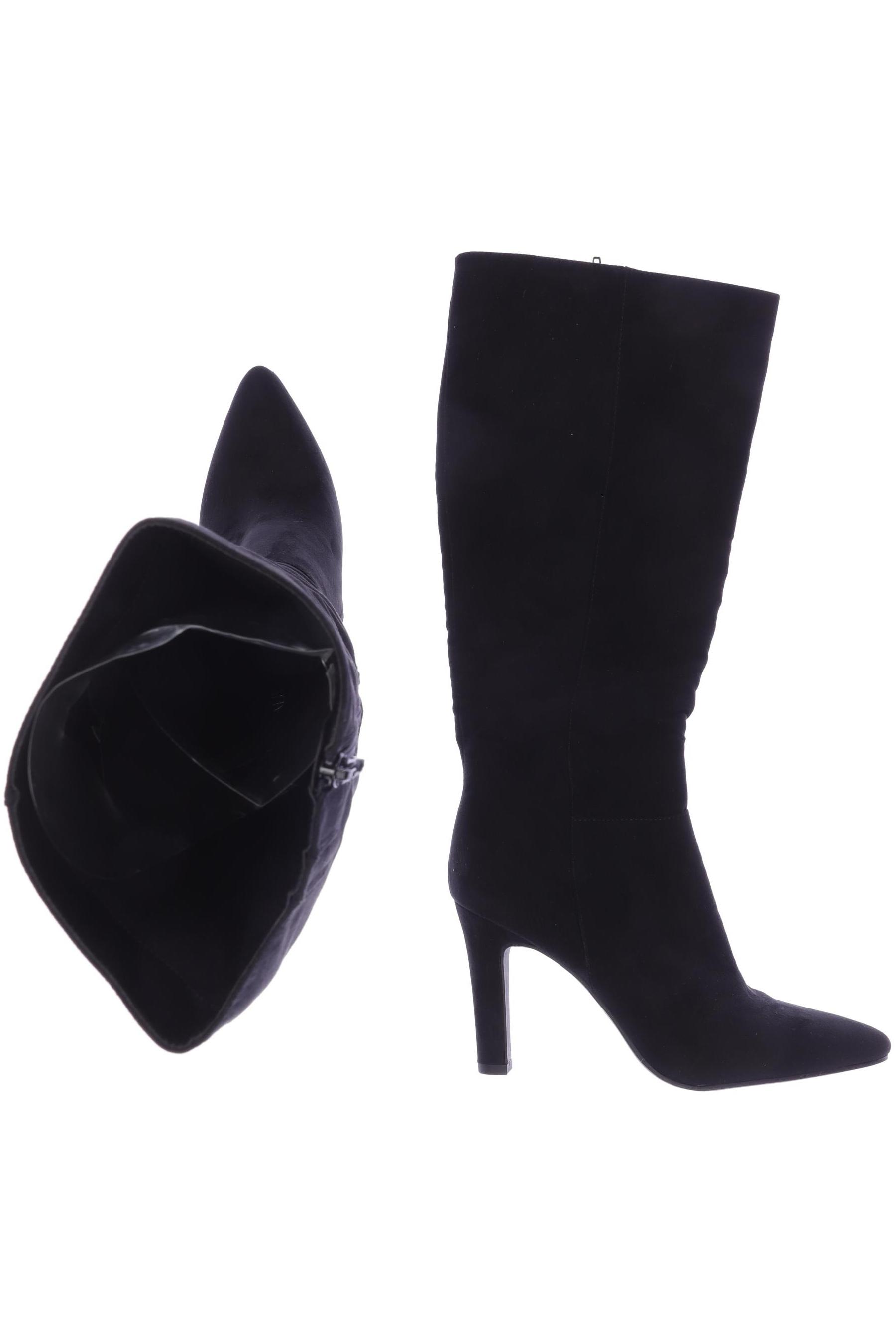 Catwalk Damen Stiefel, schwarz von catwalk