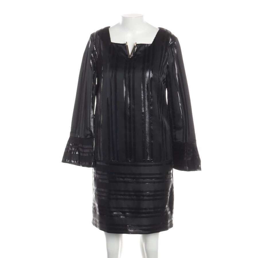 cavalli CLASS Cocktailkleid 34 Schwarz von cavalli CLASS