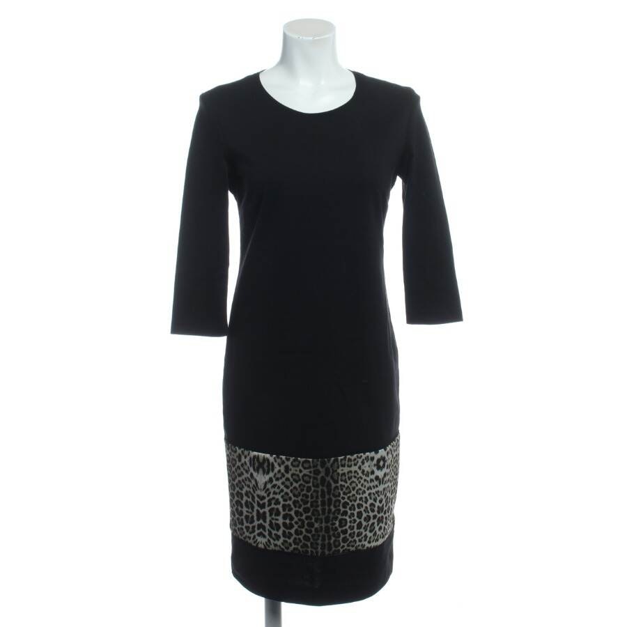 cavalli CLASS Kleid S Schwarz von cavalli CLASS