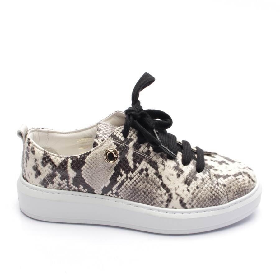 cavalli CLASS Sneaker EUR 37 Schwarz von cavalli CLASS