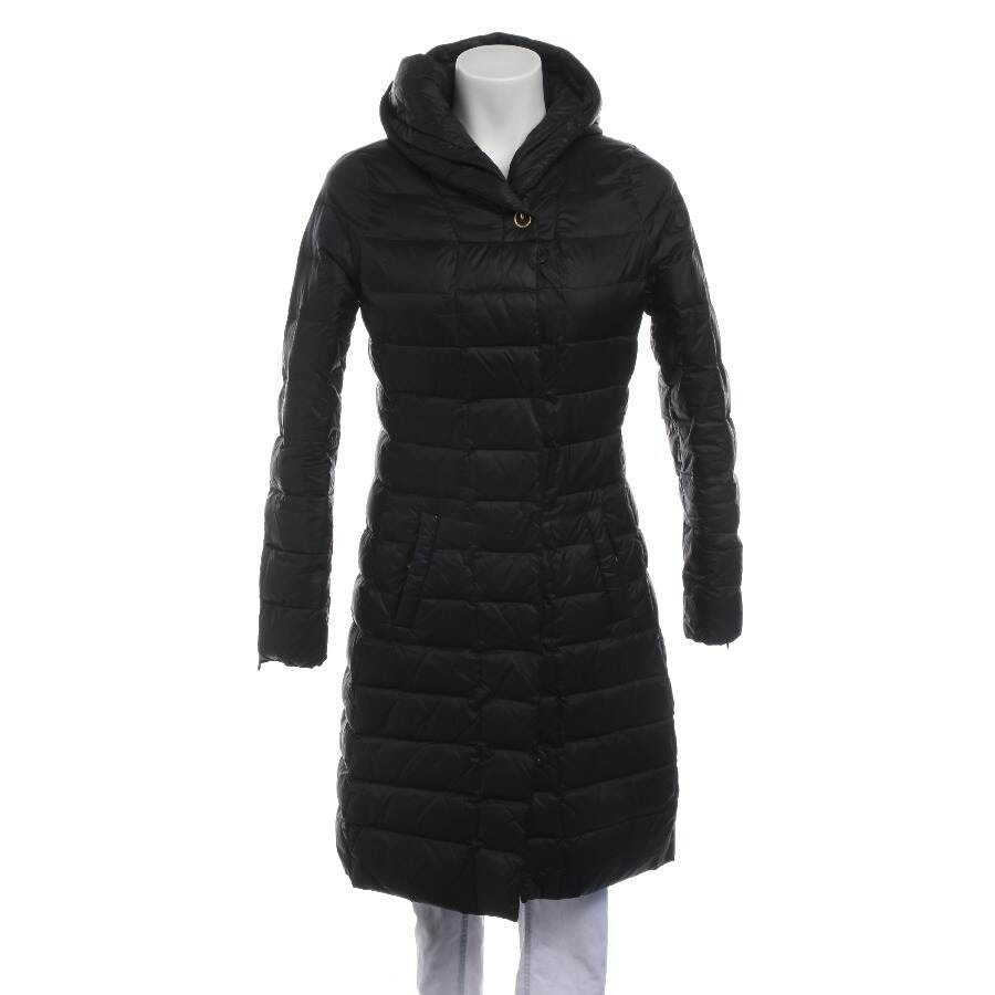 cavalli CLASS Wintermantel 36 Navy von cavalli CLASS