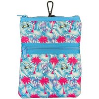 cbf moda Clip on Golf Life blau von cbf moda