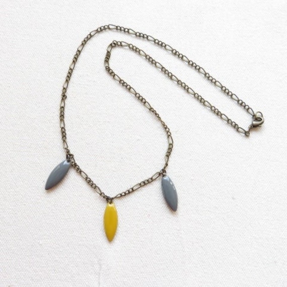 Shuttle-Perlenkette Ref. 16391 von cciliacreativbijoux