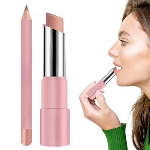 Lifter Glaze Oil Balm, Glossy Lip Balm, Smooth Textures Shine, Hydrating Oil Blend, Natural Radiance Touch Ups, Daily Makeup Care for Women Girls, 1 Piece von ccuzs