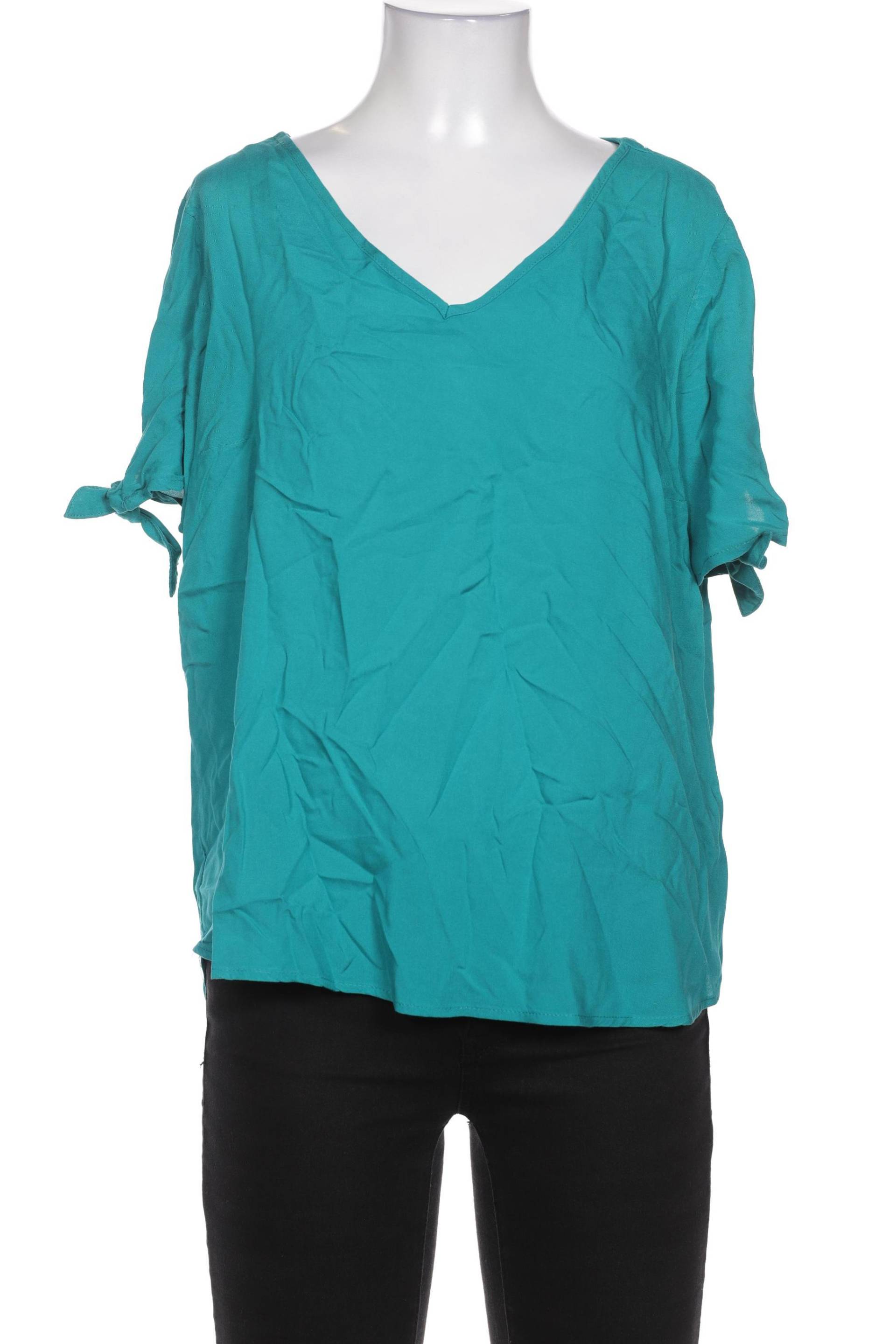 CECIL Damen Bluse, blau von cecil