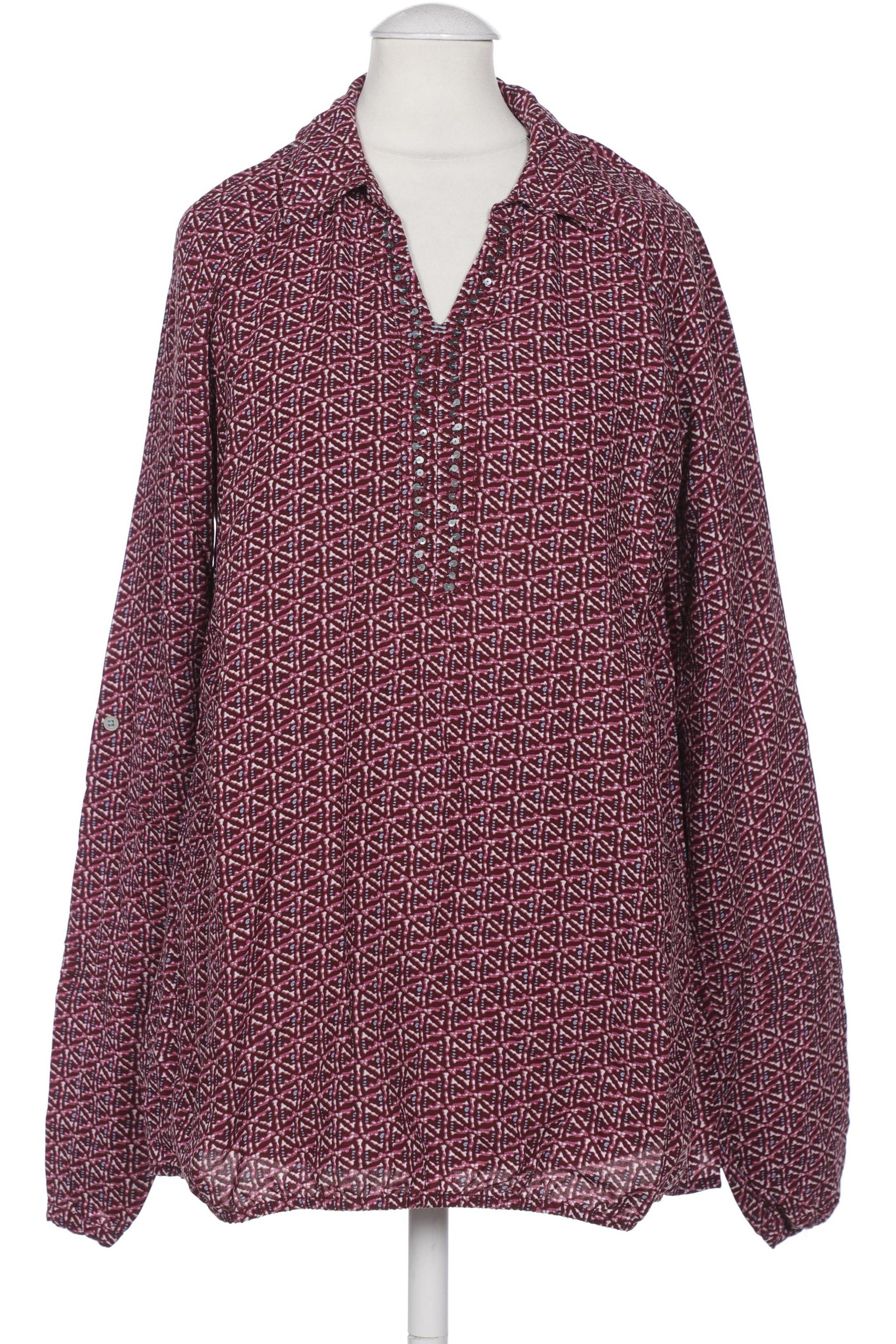 CECIL Damen Bluse, bordeaux von cecil