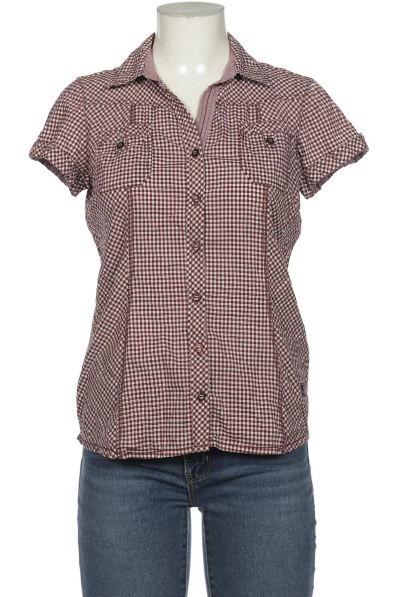 CECIL Damen Bluse, bordeaux von cecil