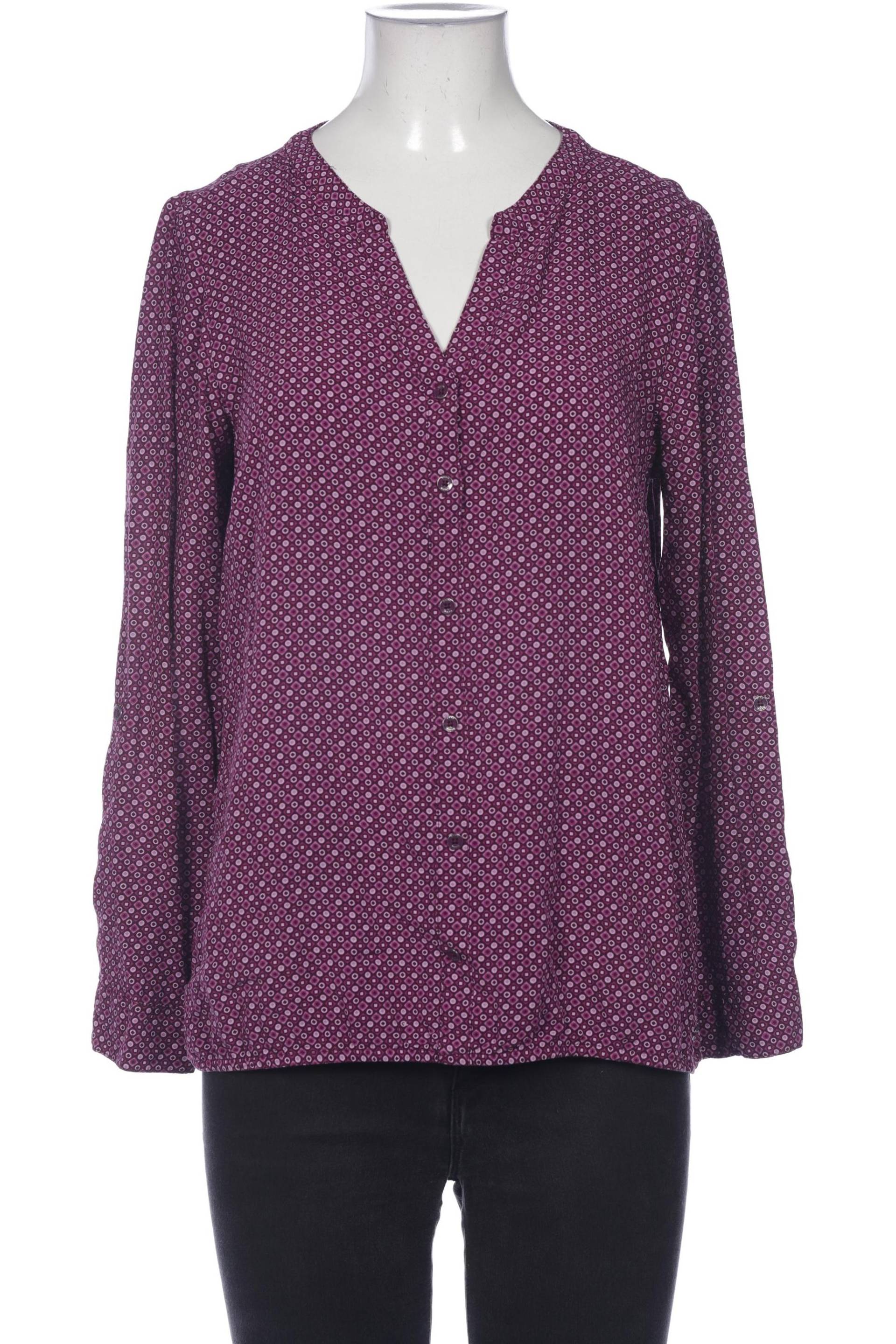 CECIL Damen Bluse, bordeaux von cecil