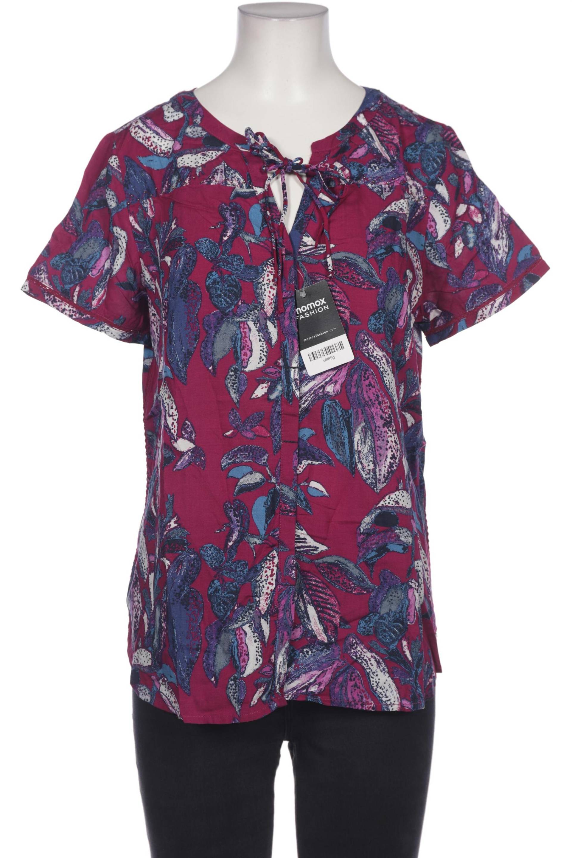 CECIL Damen Bluse, bordeaux von cecil