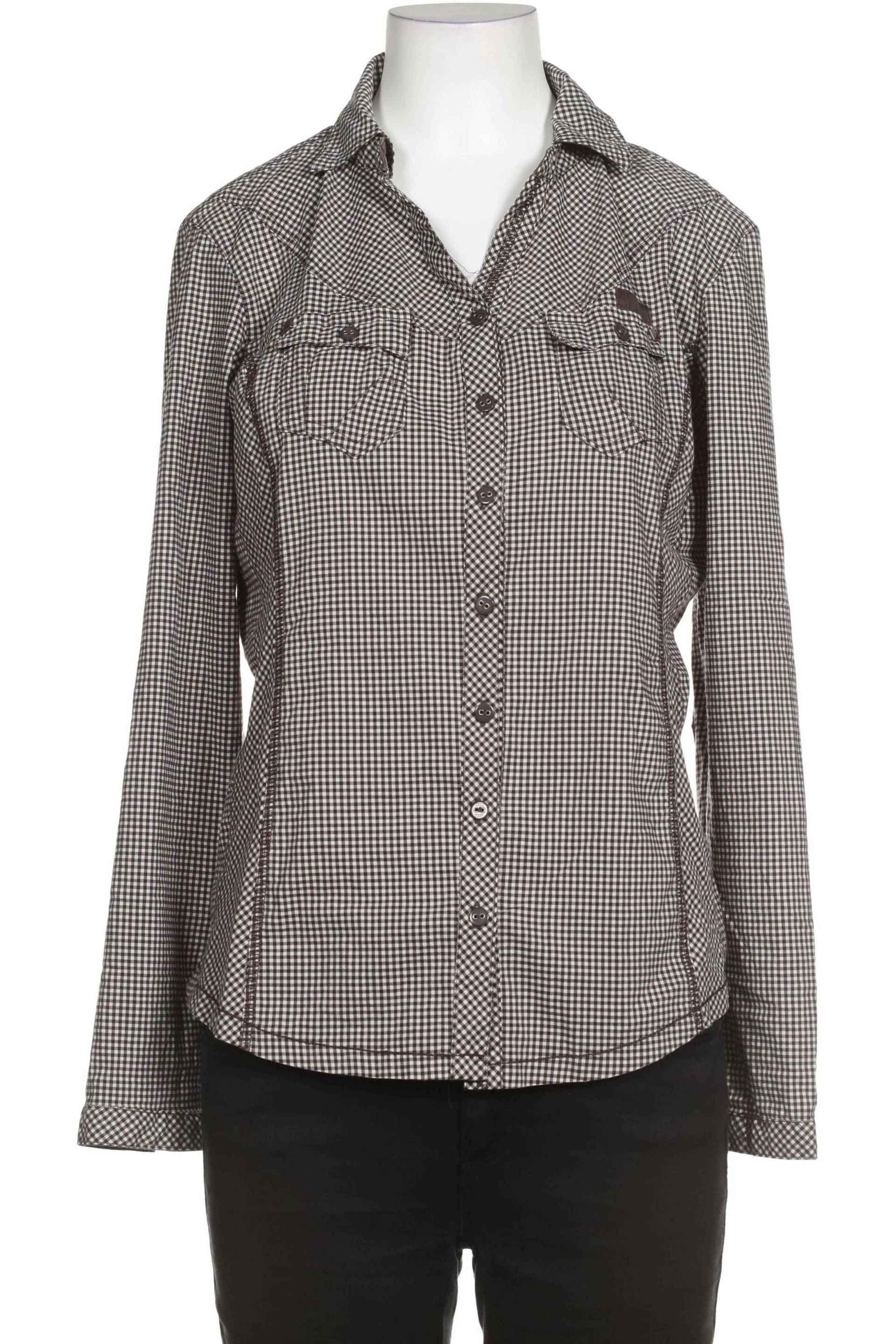 CECIL Damen Bluse, braun von cecil