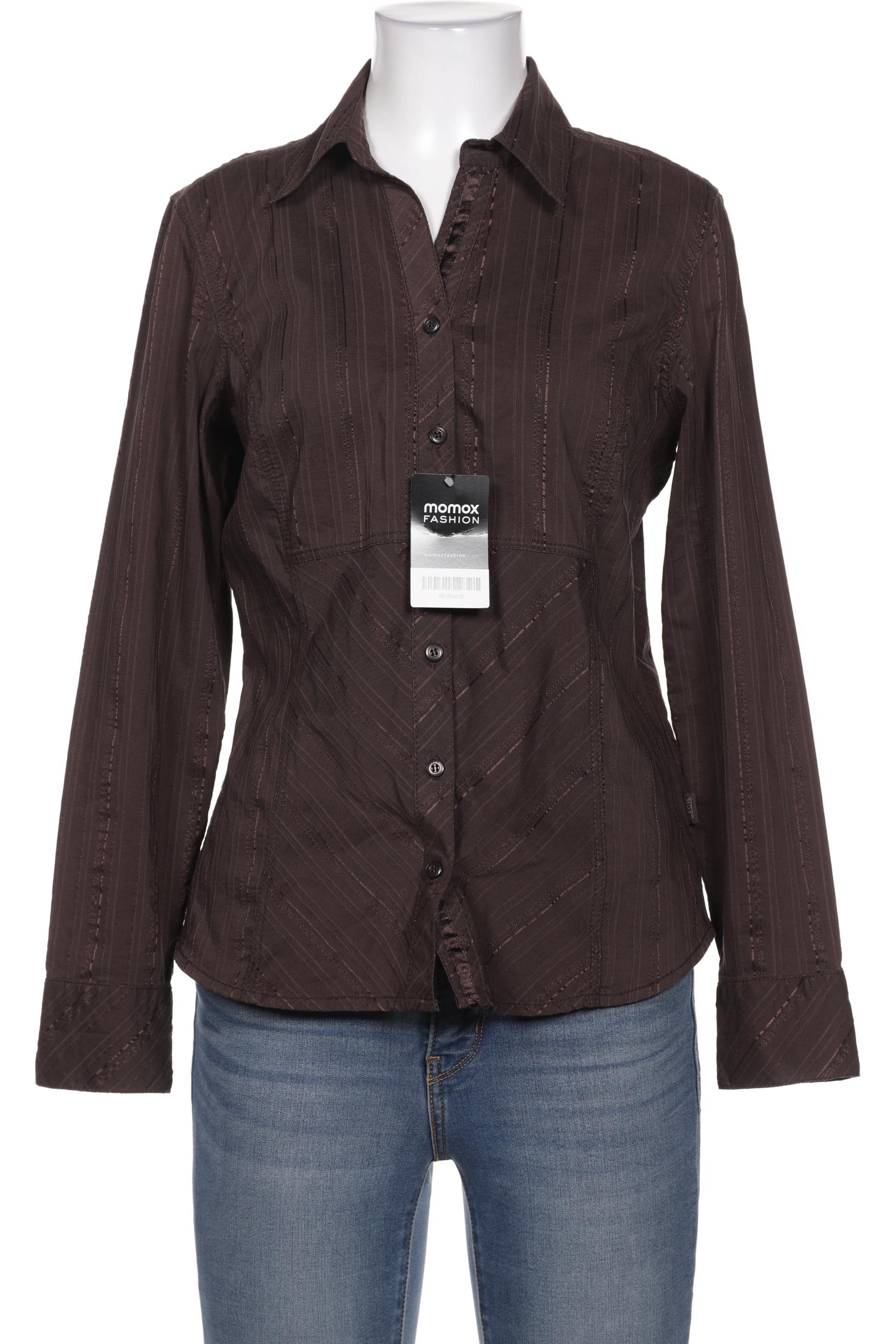 CECIL Damen Bluse, braun von cecil