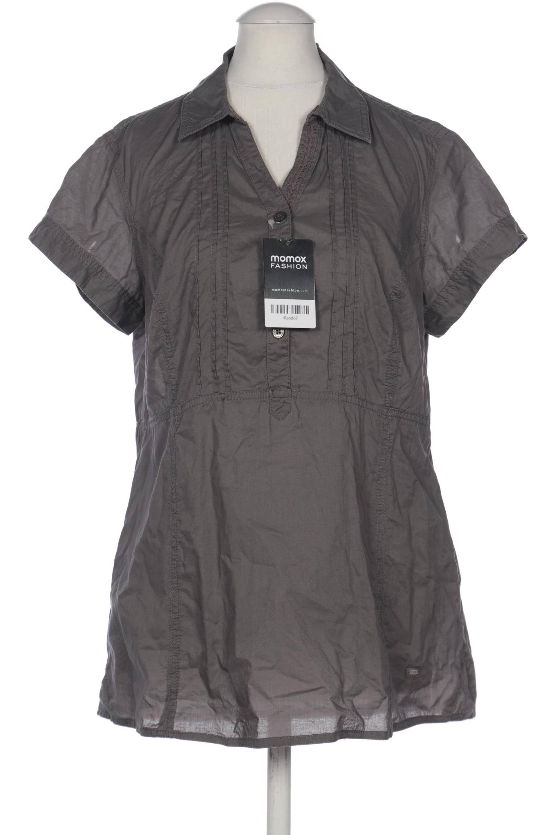 CECIL Damen Bluse, braun von cecil