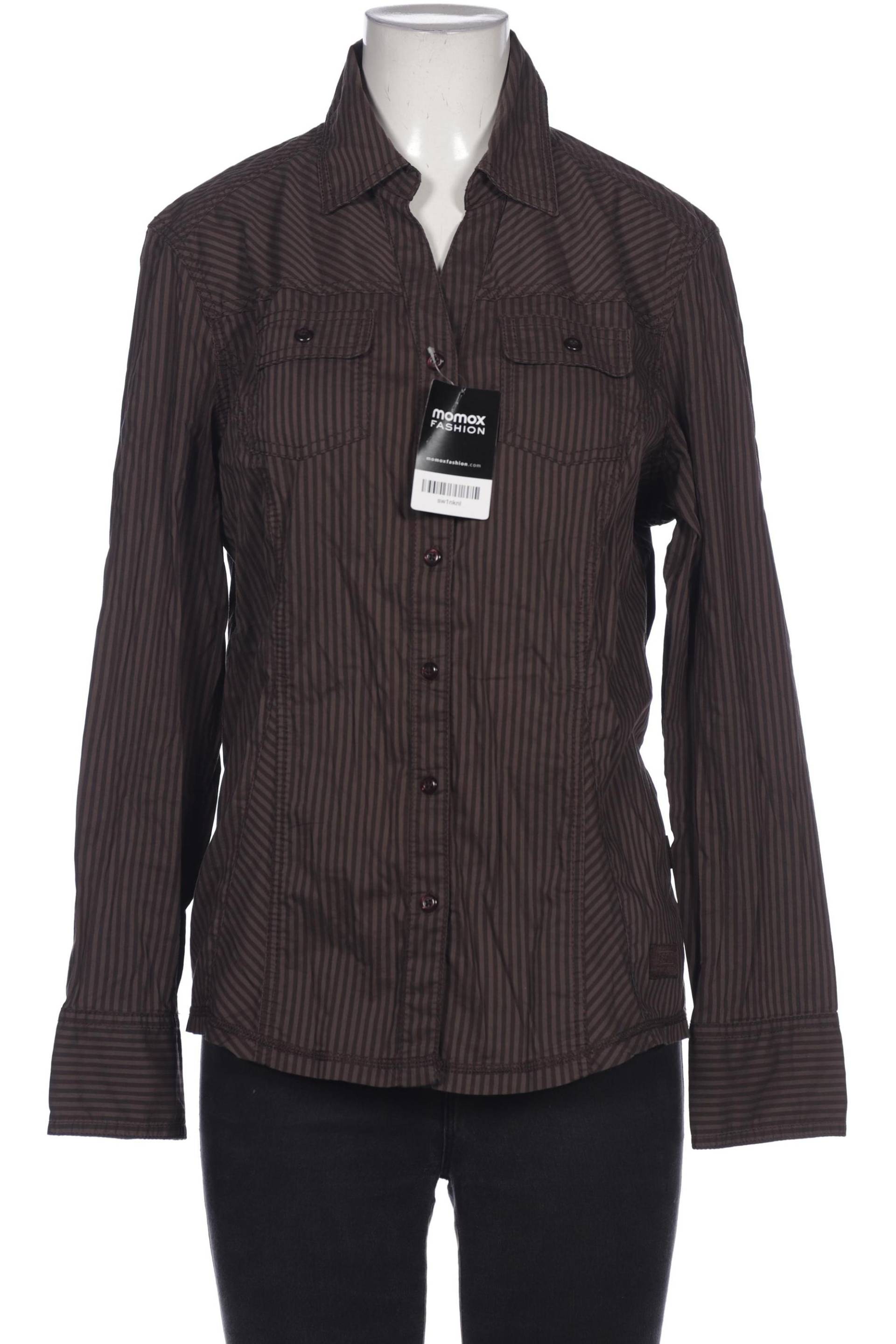 CECIL Damen Bluse, braun von cecil