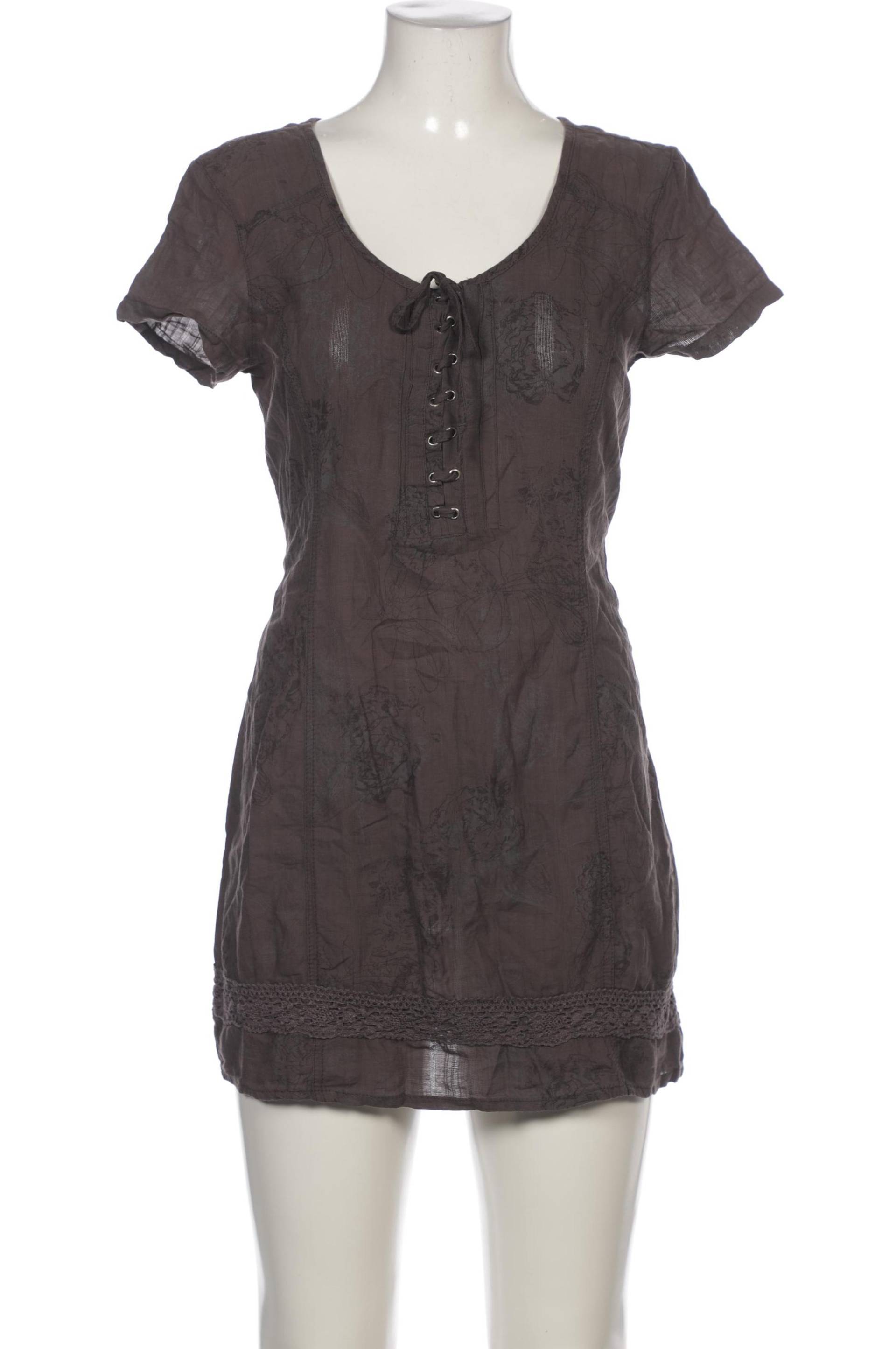 CECIL Damen Bluse, braun von cecil