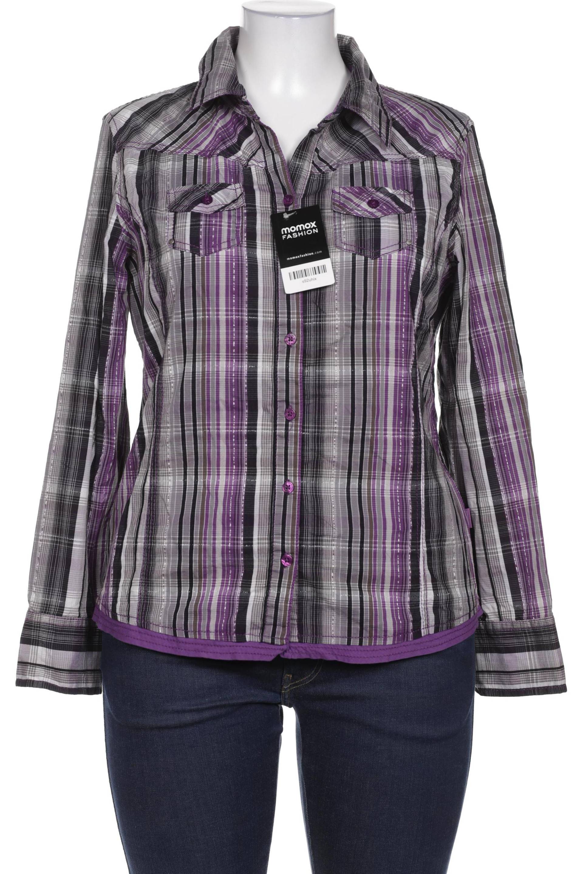 CECIL Damen Bluse, flieder von cecil