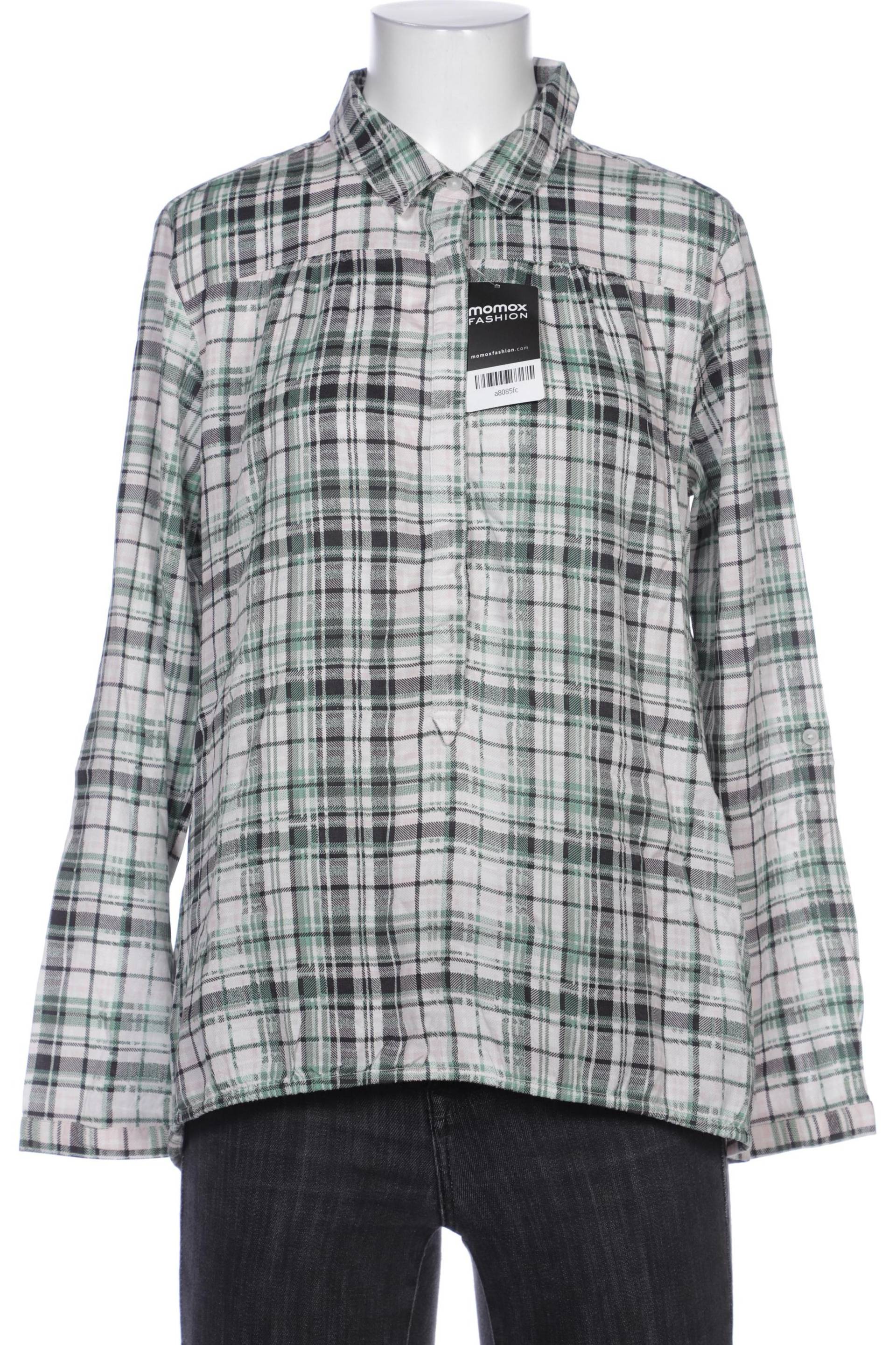 CECIL Damen Bluse, grau von cecil