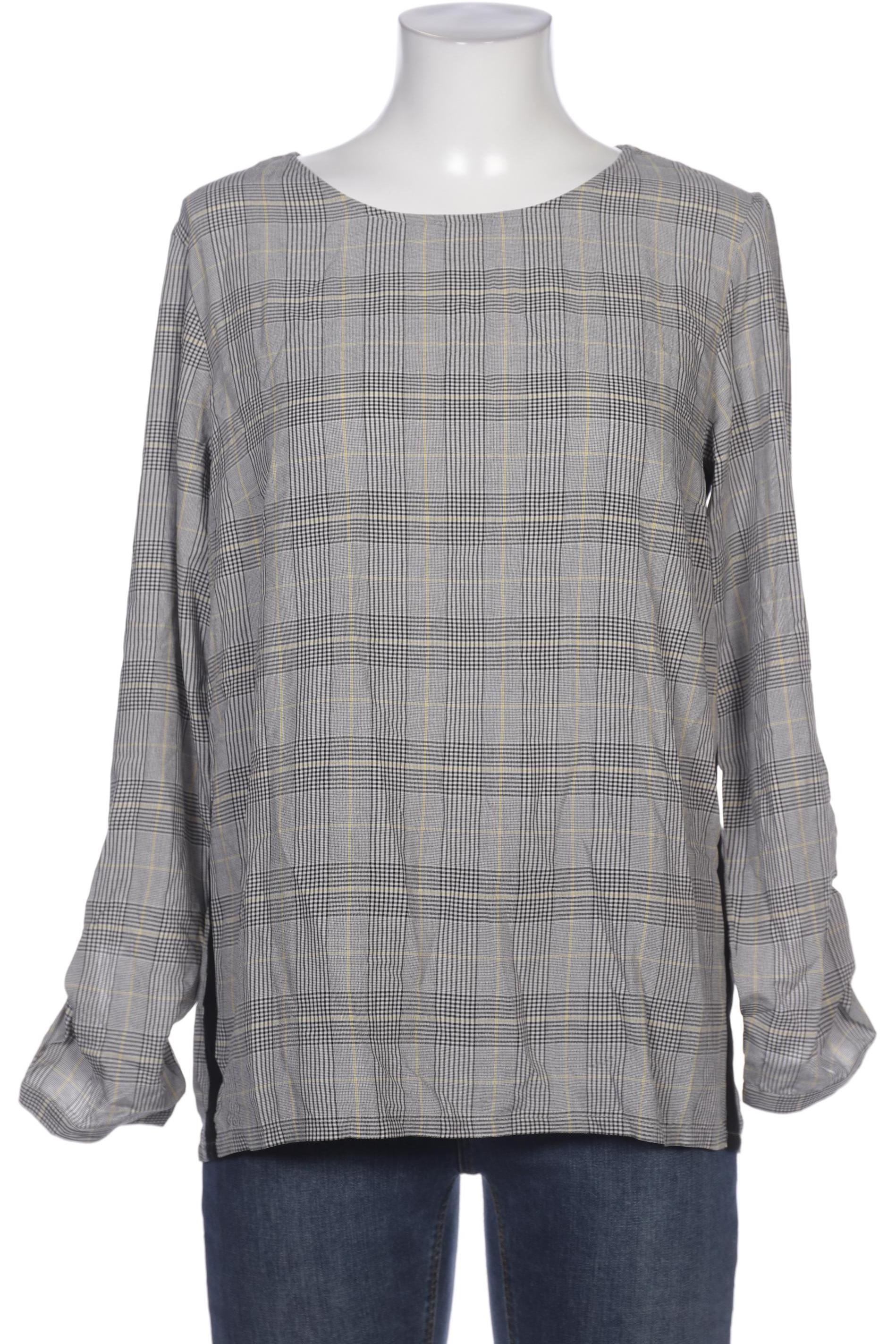 CECIL Damen Bluse, grau von cecil