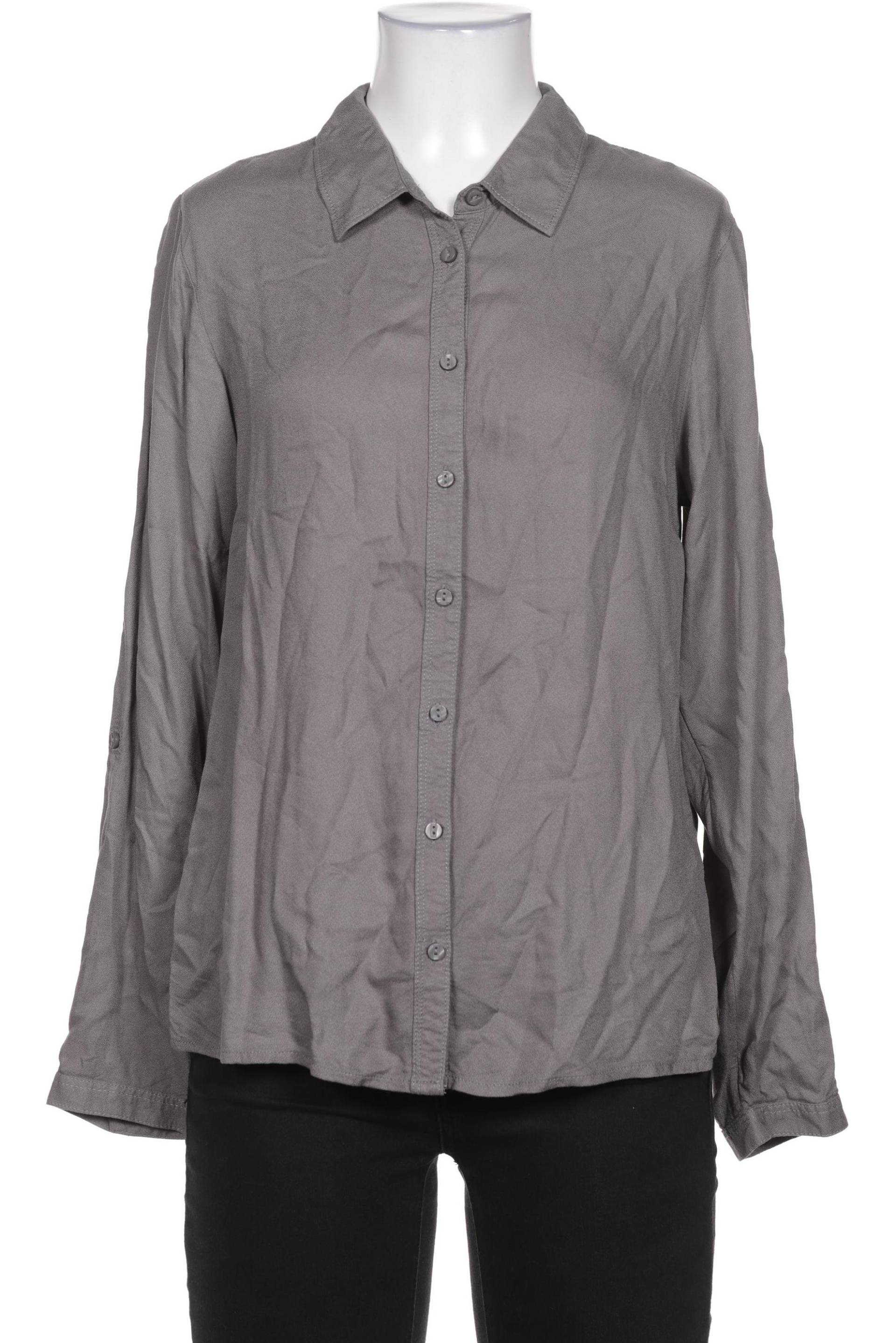 CECIL Damen Bluse, grau von cecil