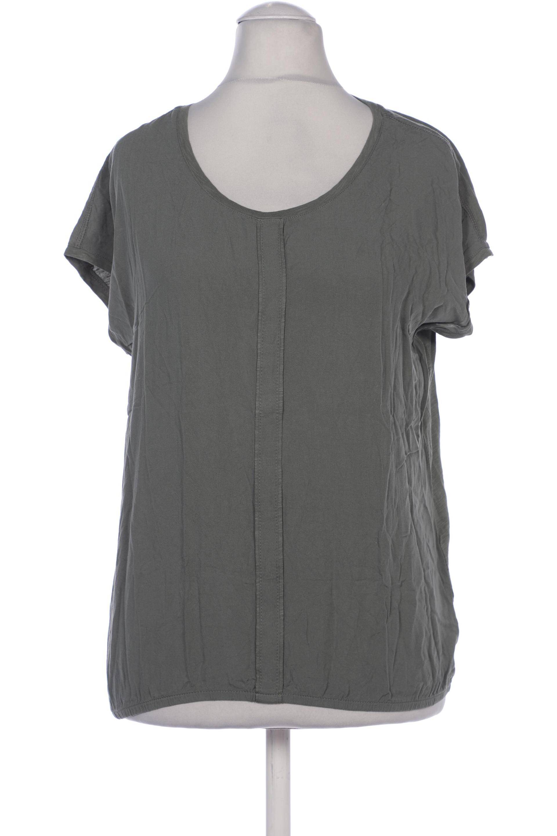 CECIL Damen Bluse, grün von cecil