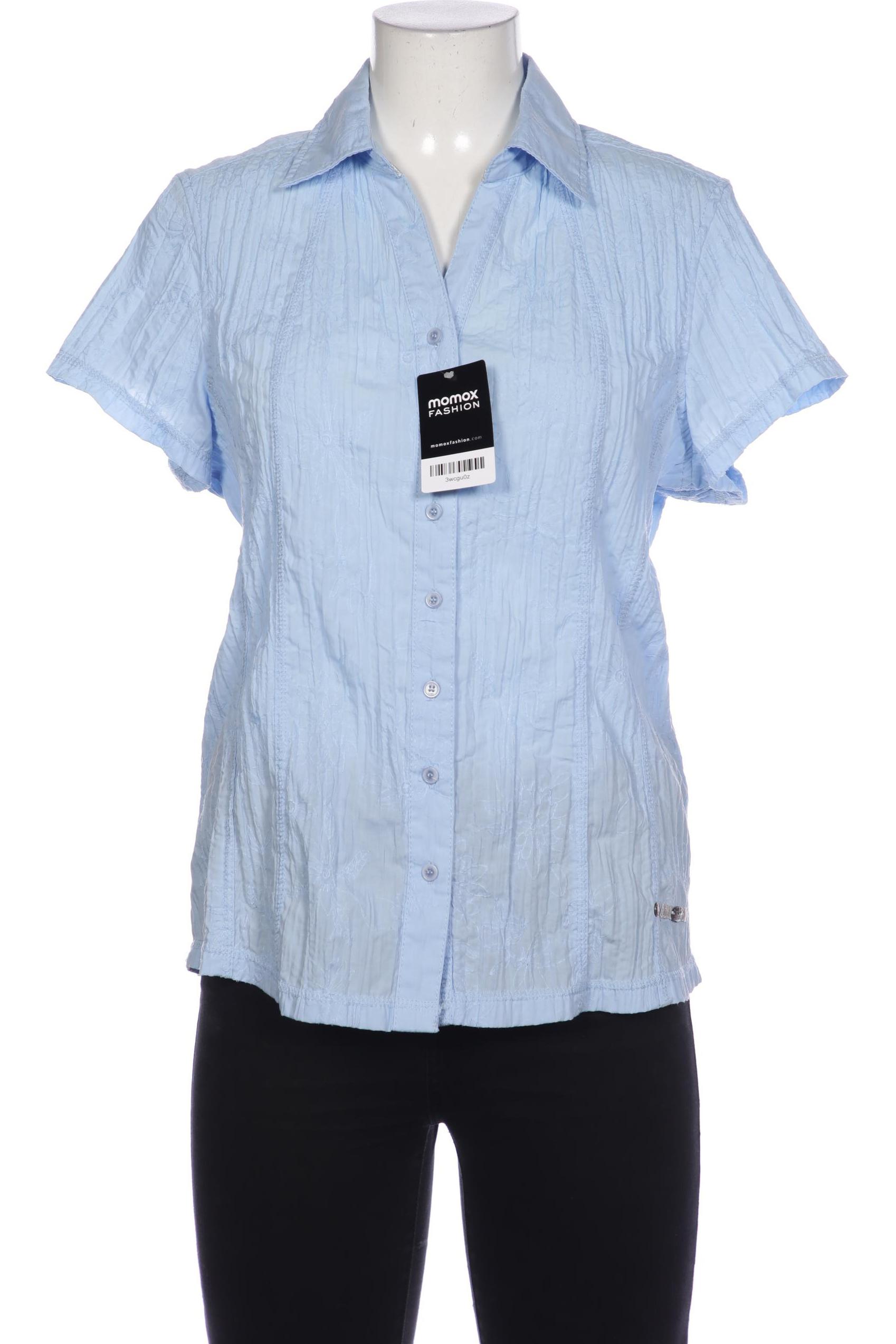 CECIL Damen Bluse, hellblau von cecil