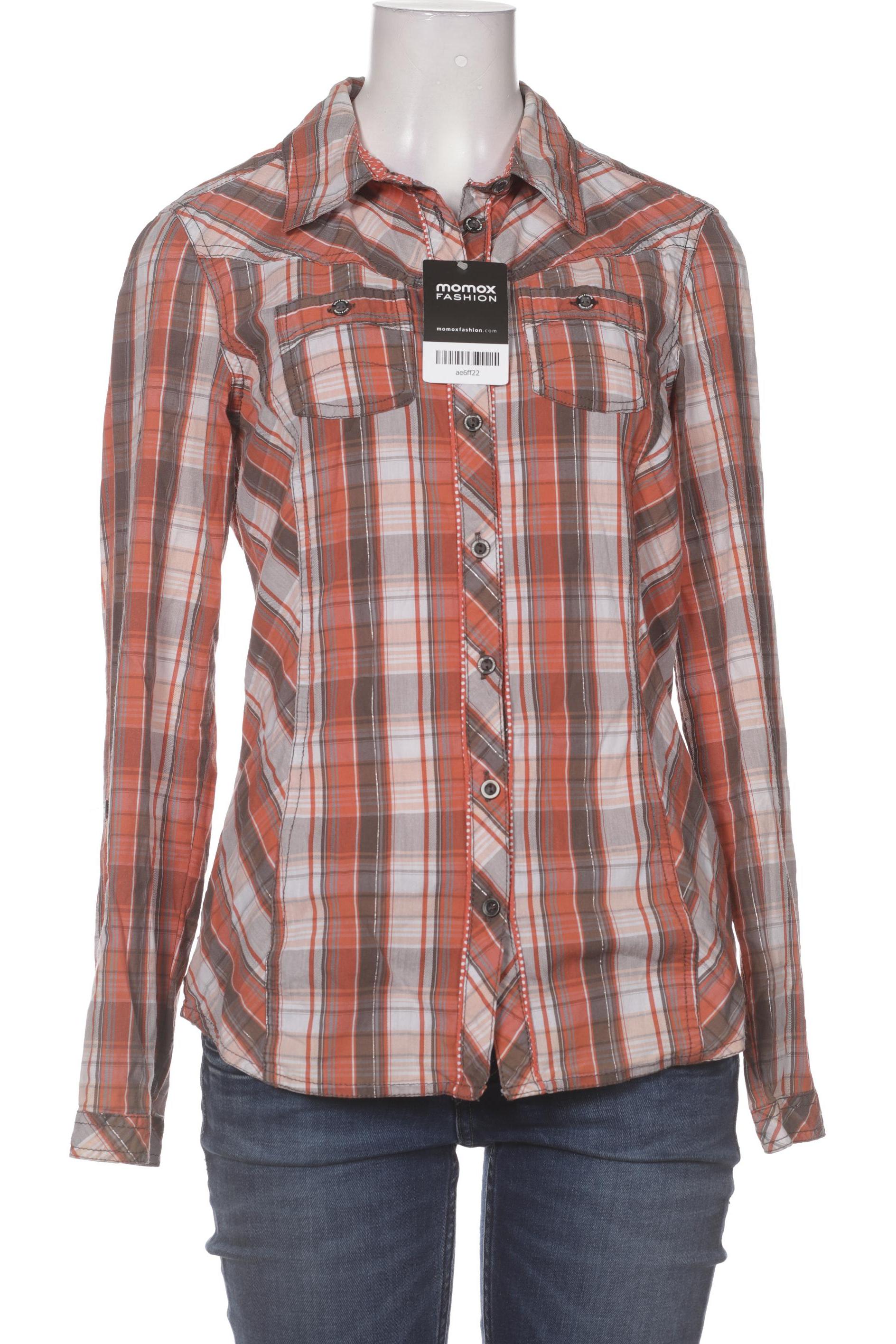 CECIL Damen Bluse, orange von cecil