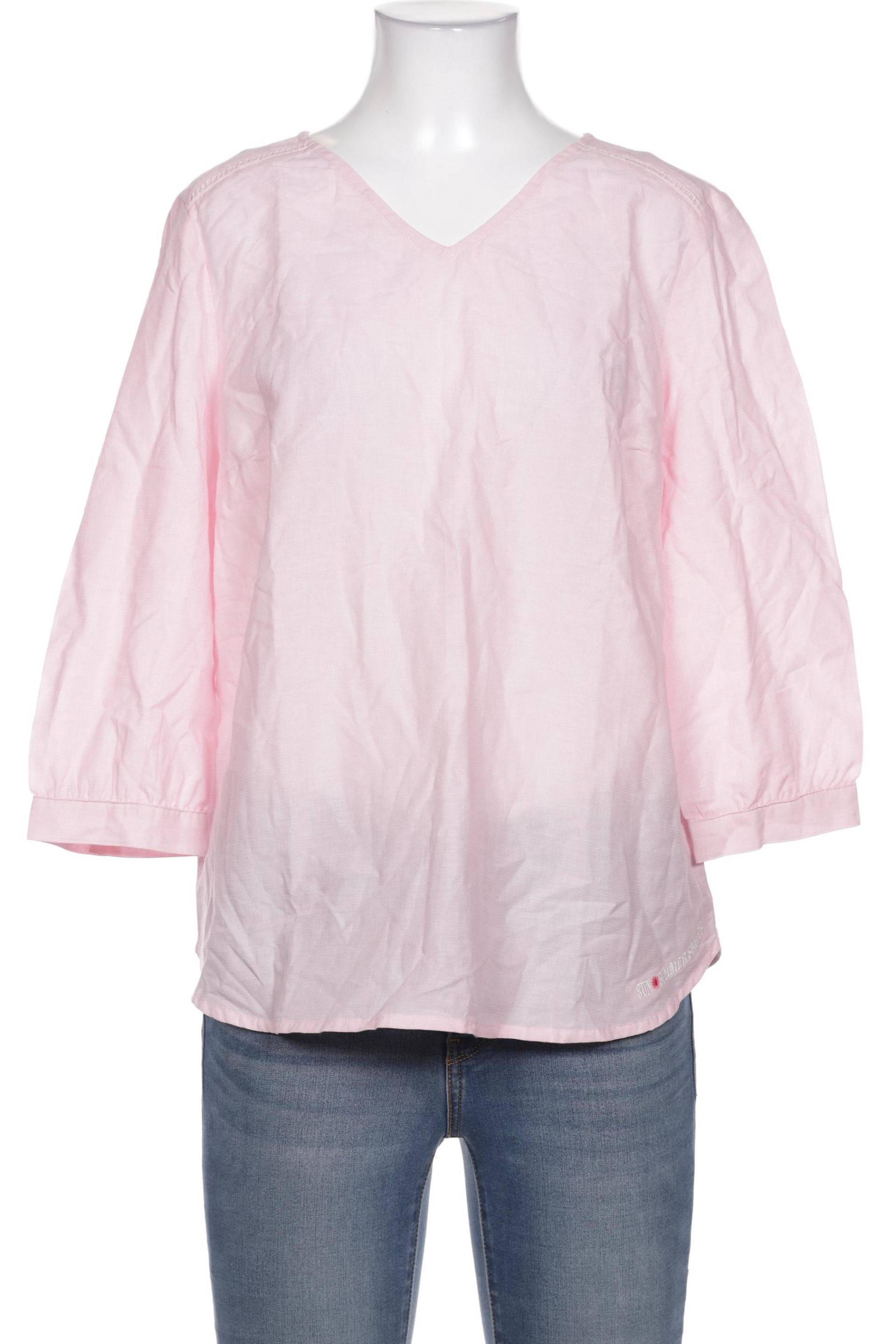 CECIL Damen Bluse, pink von cecil