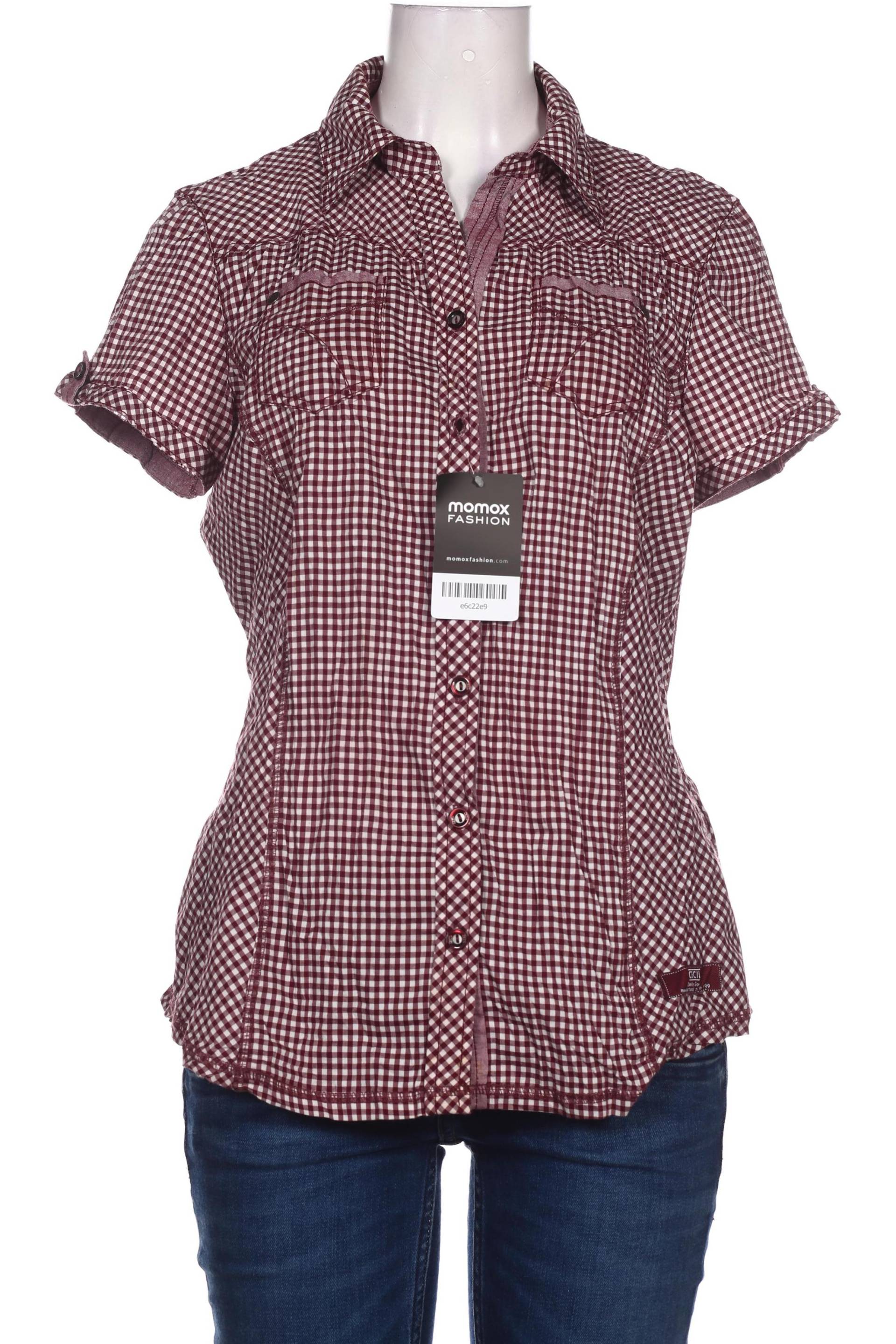 CECIL Damen Bluse, rot von cecil