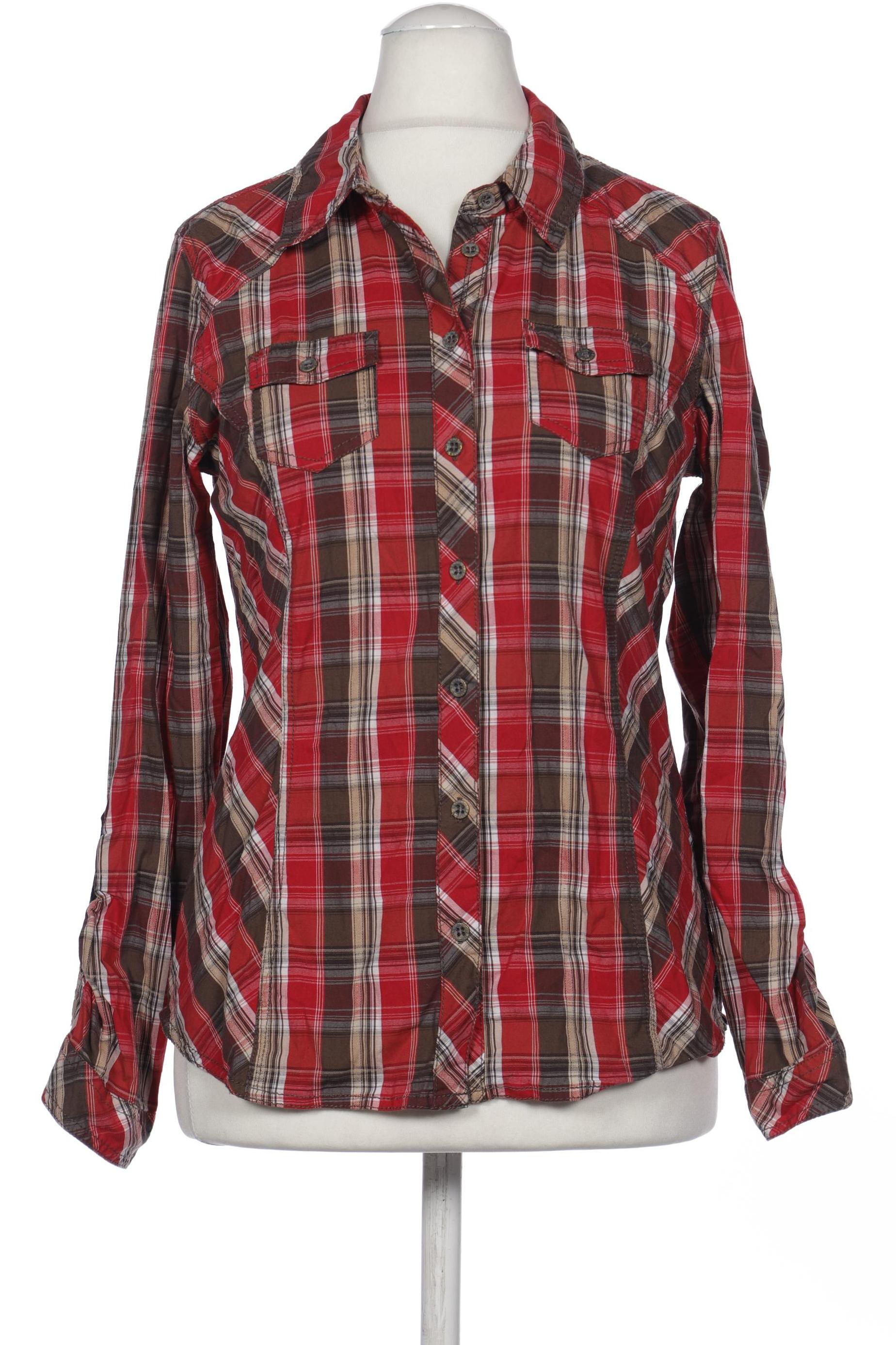 CECIL Damen Bluse, rot von cecil