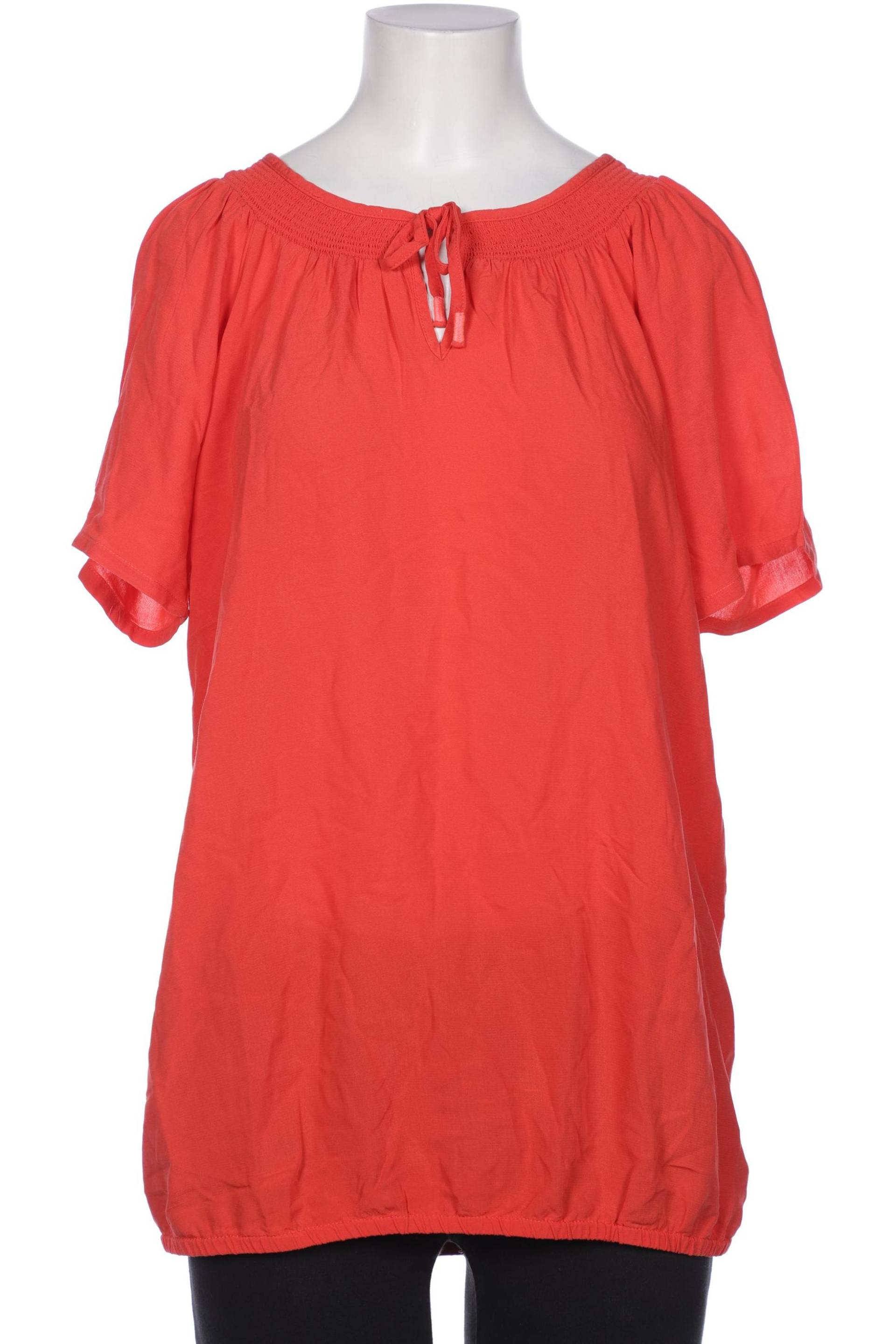 CECIL Damen Bluse, rot von cecil