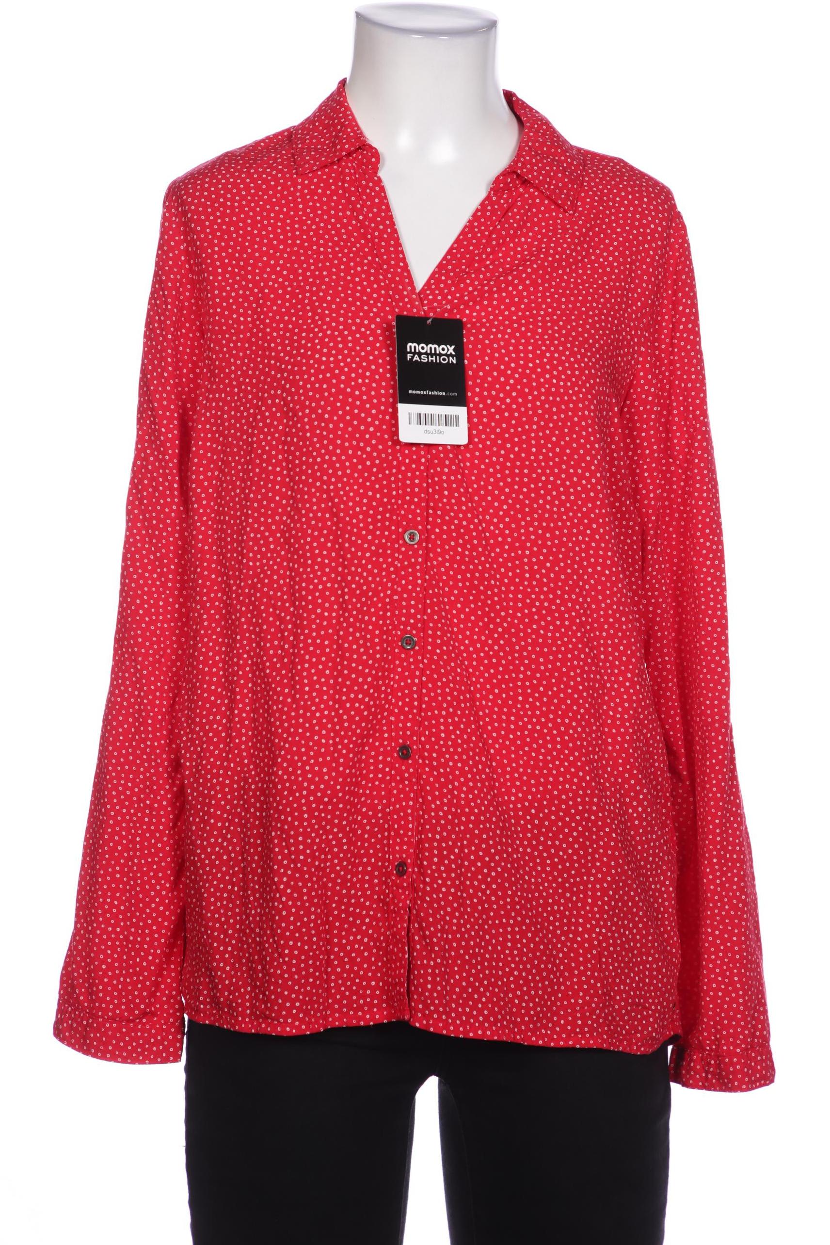 CECIL Damen Bluse, rot von cecil