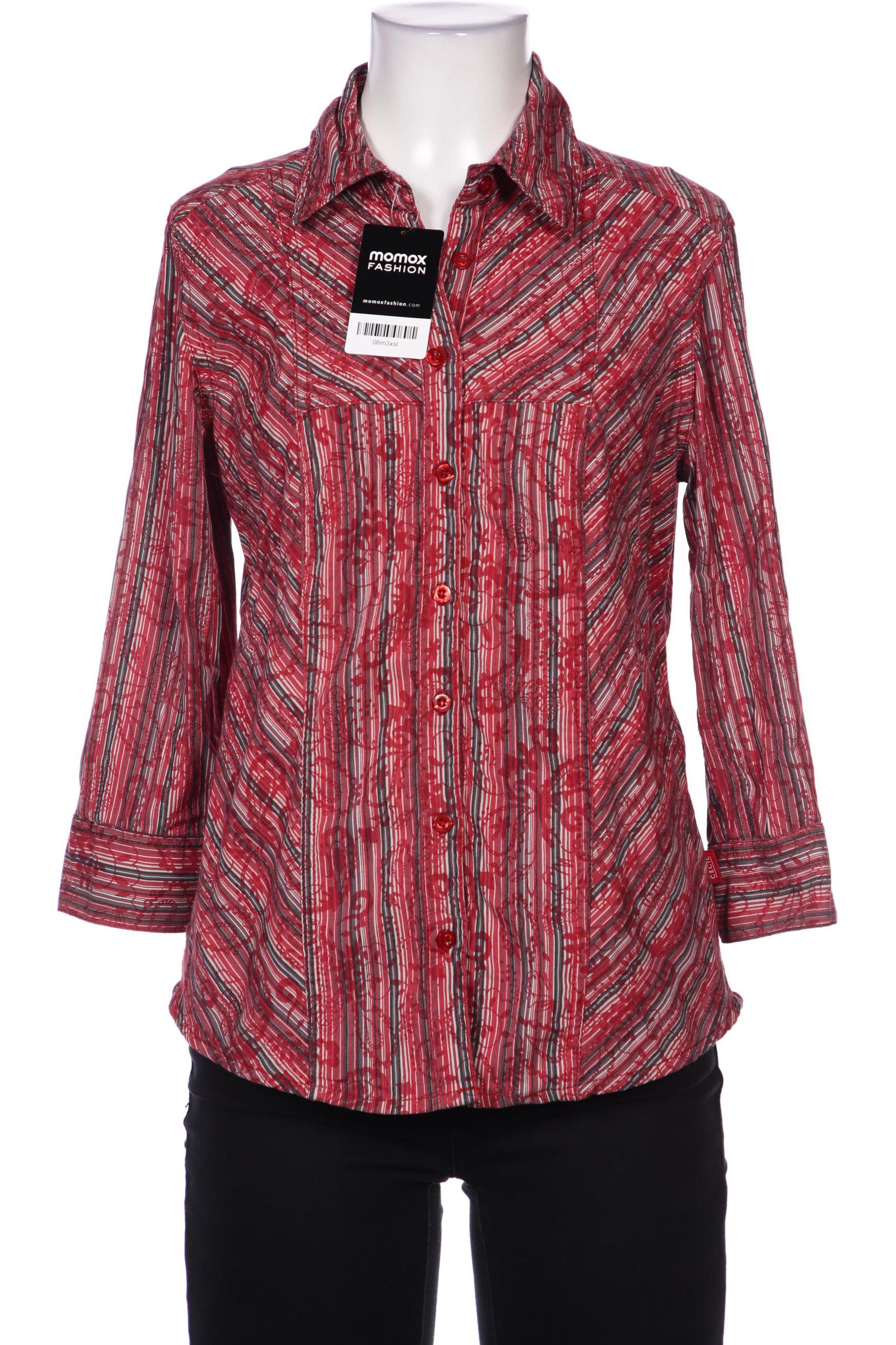 CECIL Damen Bluse, rot von cecil