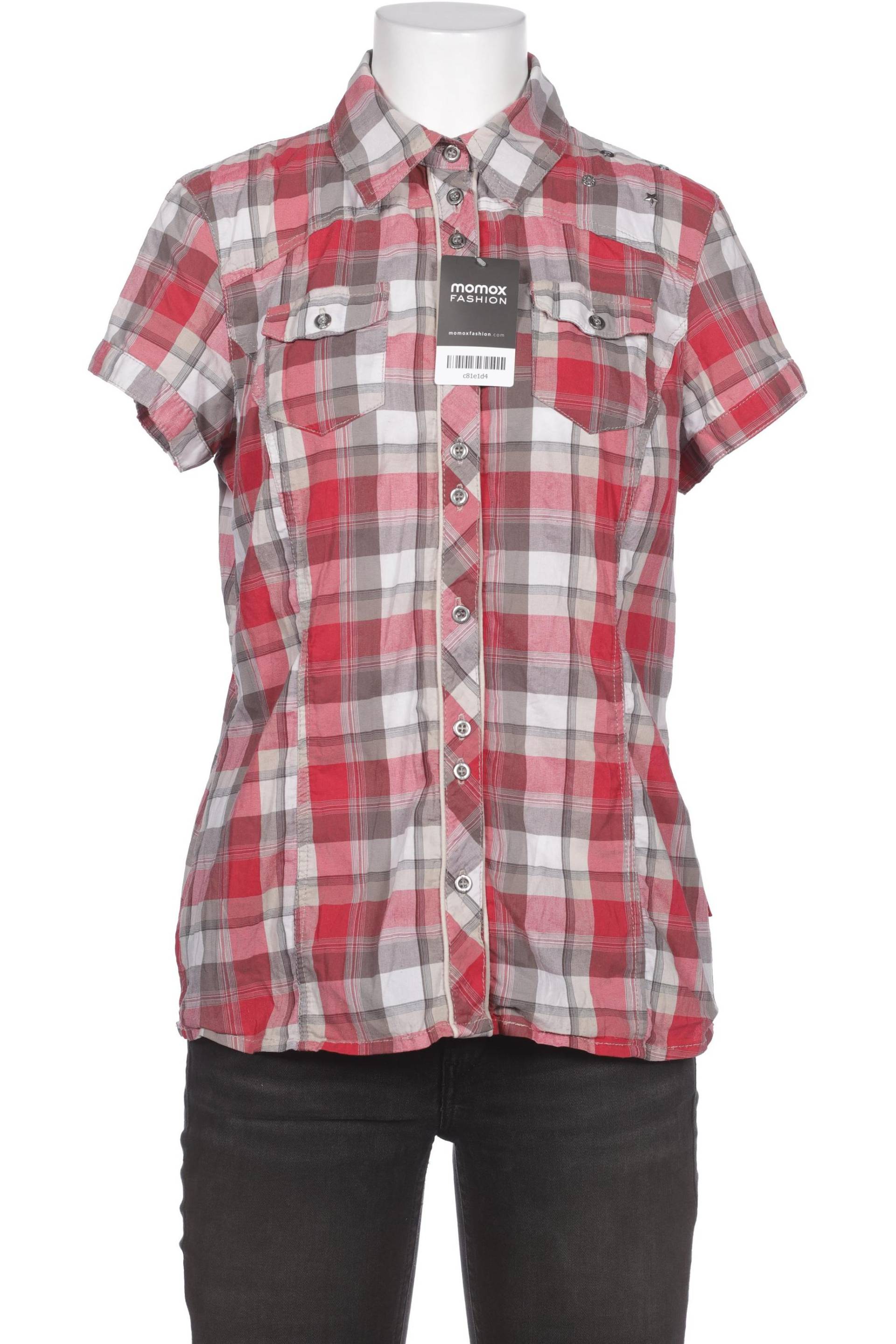 CECIL Damen Bluse, rot von cecil