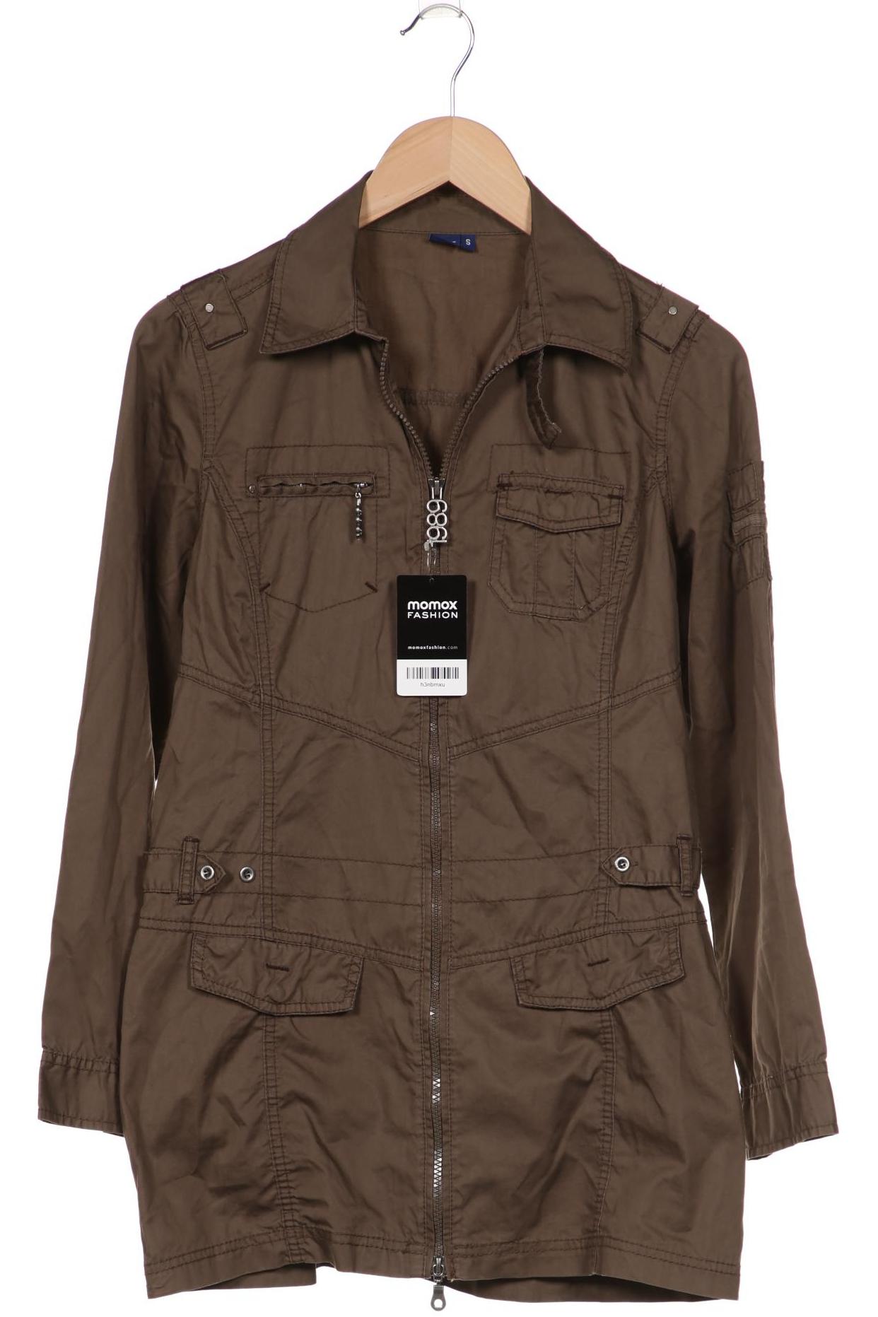 CECIL Damen Jacke, braun von cecil